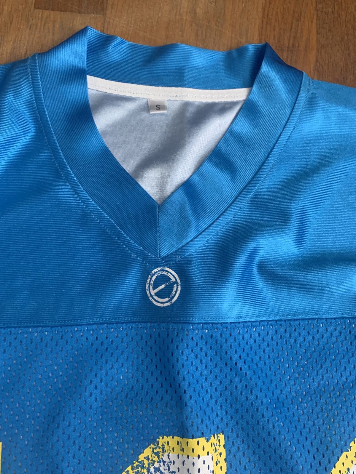 Vintage one eleven jersey Size US S / EU 44-46 / 1 - 6 Thumbnail