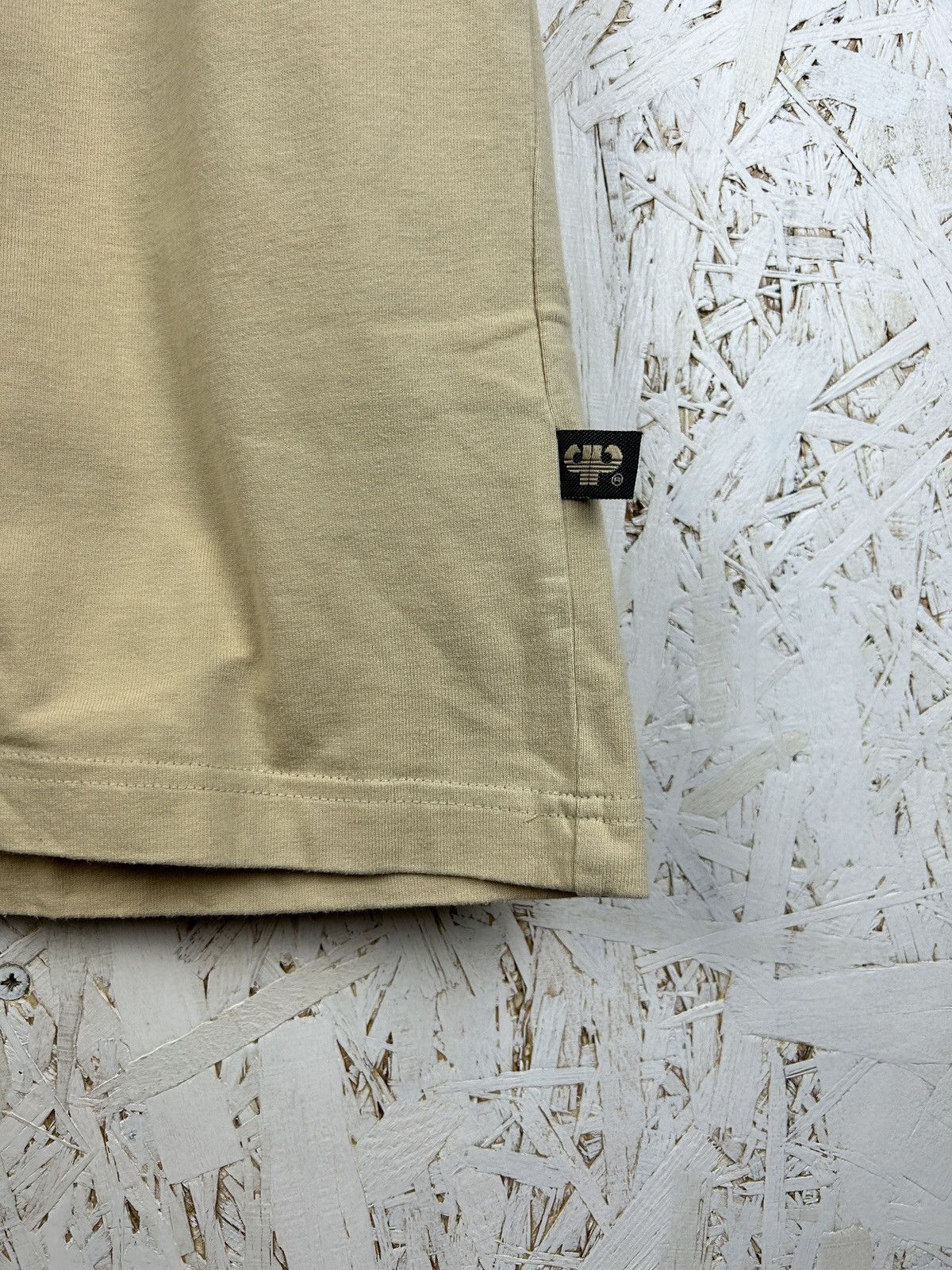Pelle Pelle 00s Vintage Pelle Pelle Marc Buchanan Centre Logo Tank Top Size US S / EU 44-46 / 1 - 3 Thumbnail