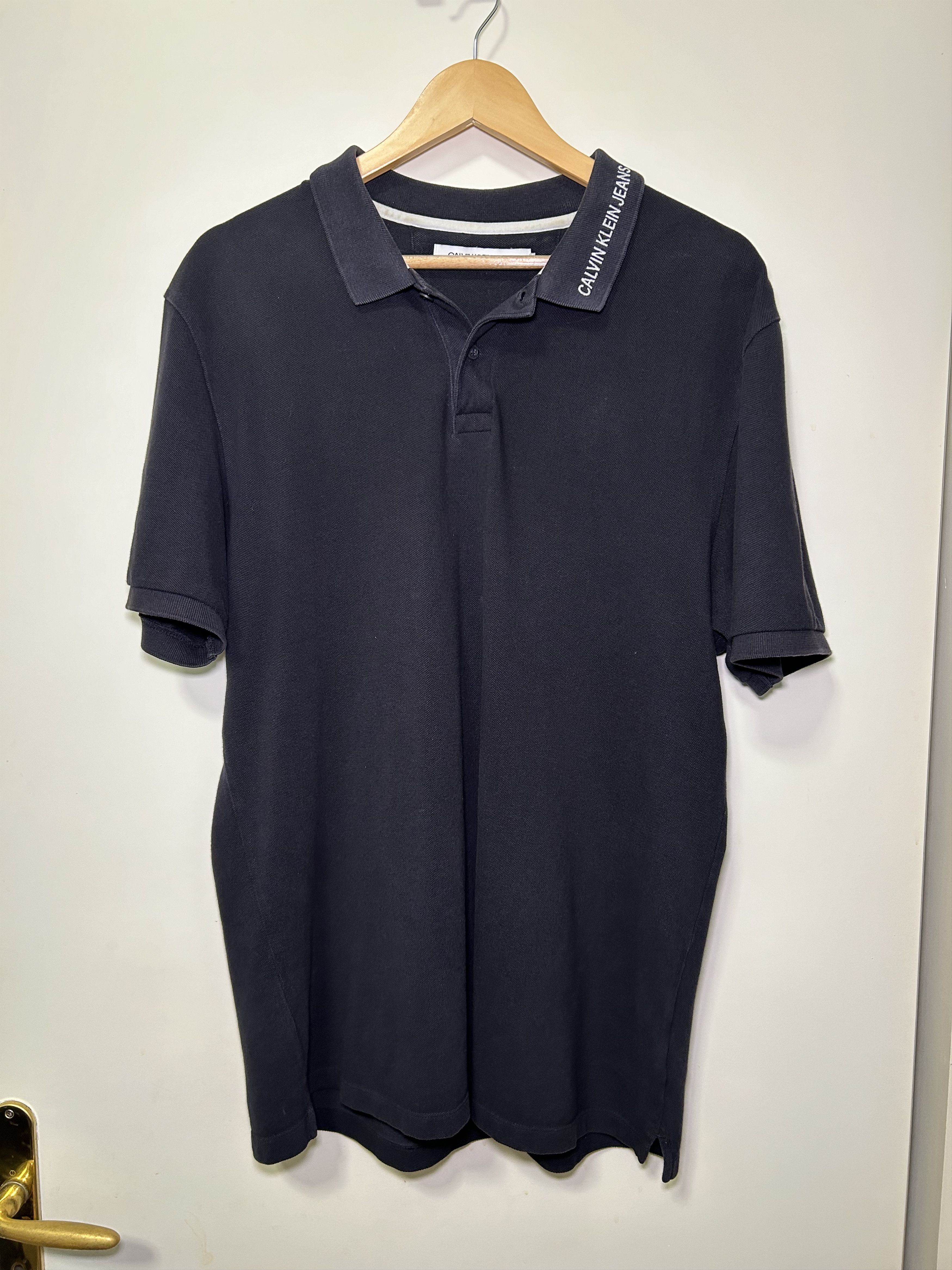 Calvin Klein Calvin Klein t-shirt, size L Size US L / EU 52-54 / 3 - 1 Thumbnail