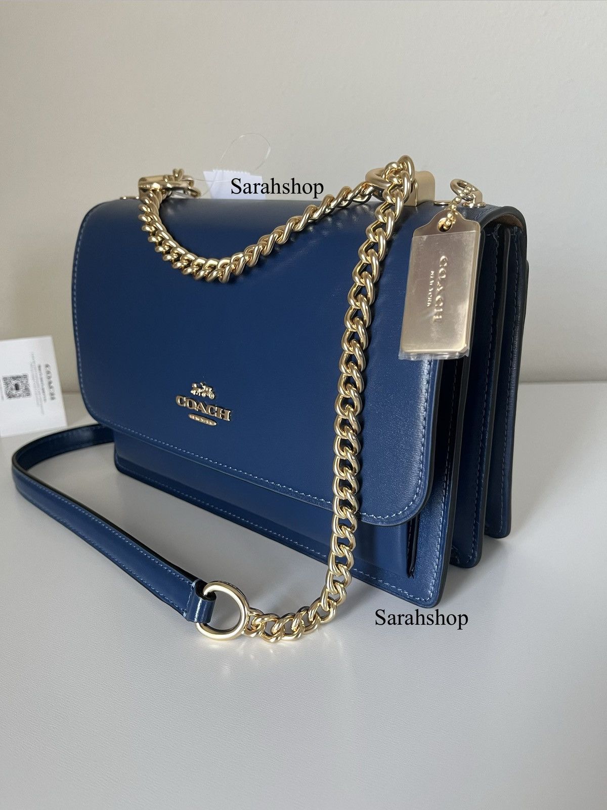 Coach Coach Klare Crossbody Size ONE SIZE - 2 Thumbnail