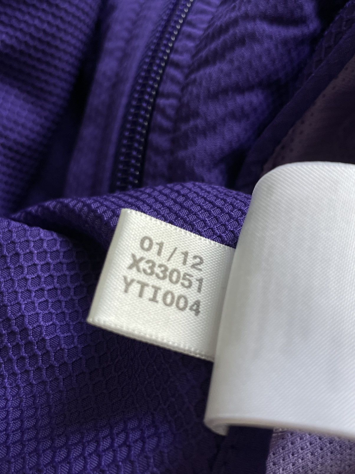 Adidas Adidas Celebrating 40 Years Track Jacket Firebird RARE Size US L / EU 52-54 / 3 - 8 Thumbnail