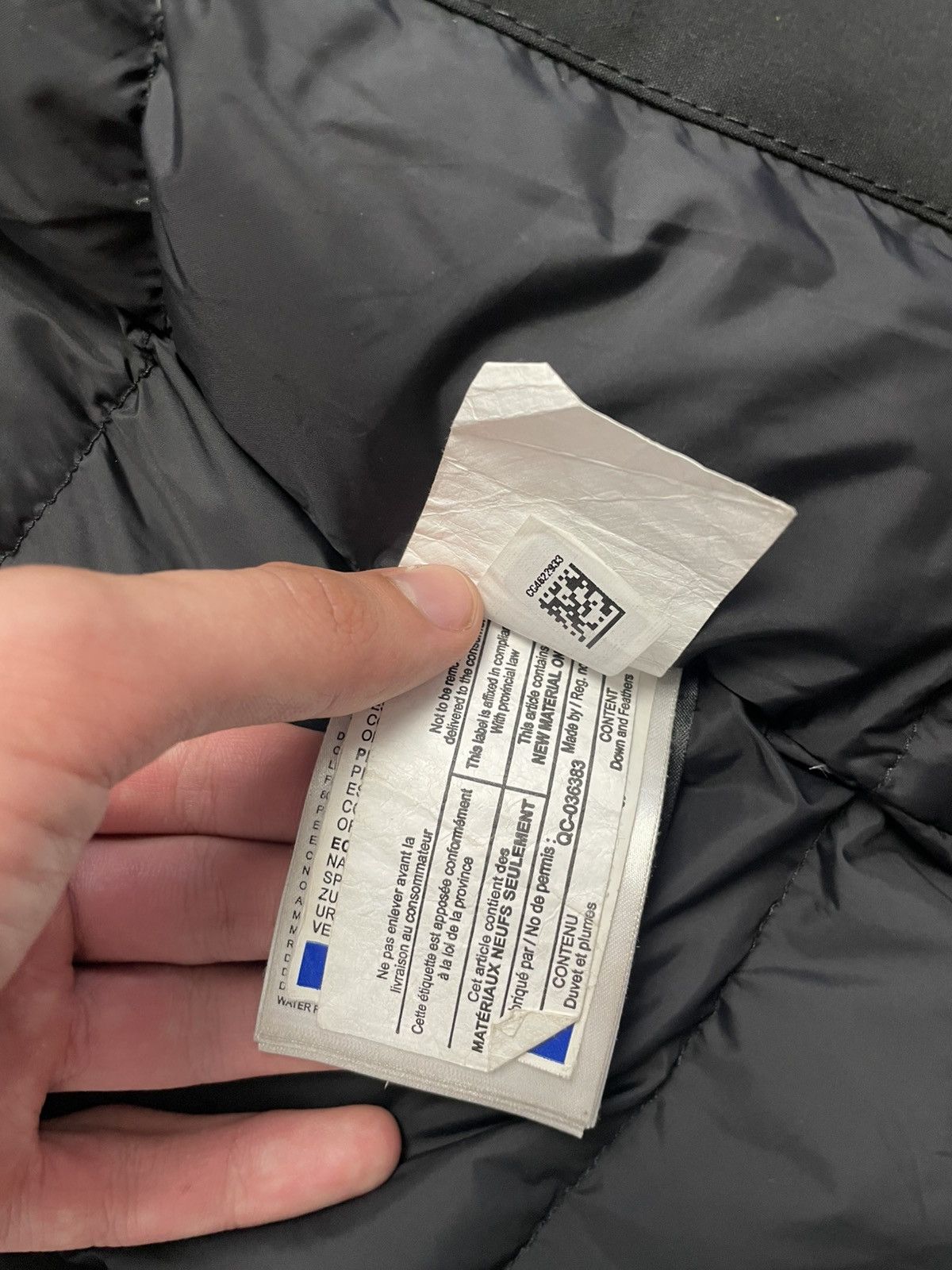 Canada Goose Canada goose women's parka Size M / US 6-8 / IT 42-44 - 16 Thumbnail