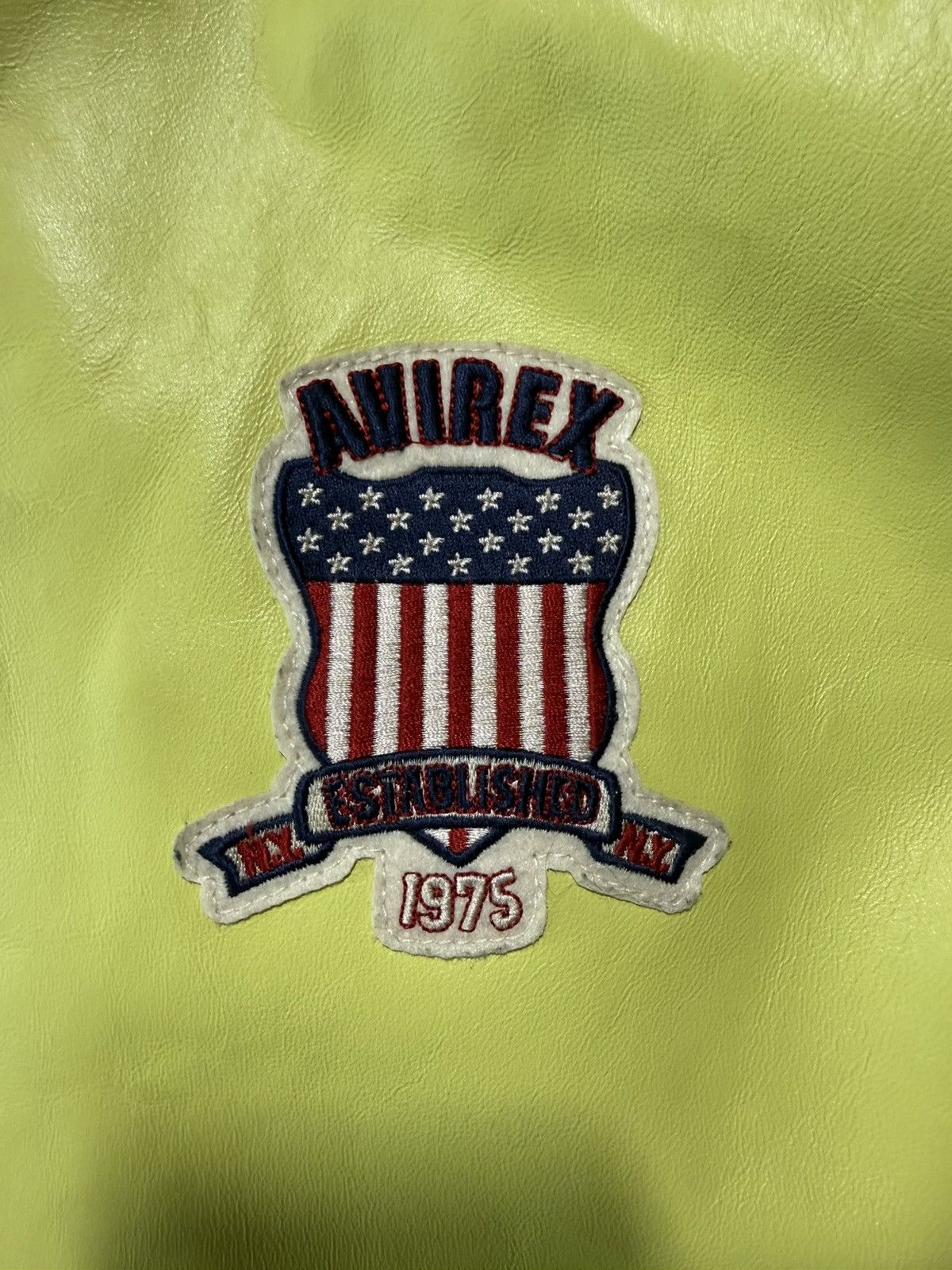 Avirex Avirex Friends & Family Size US M / EU 48-50 / 2 - 2 Thumbnail