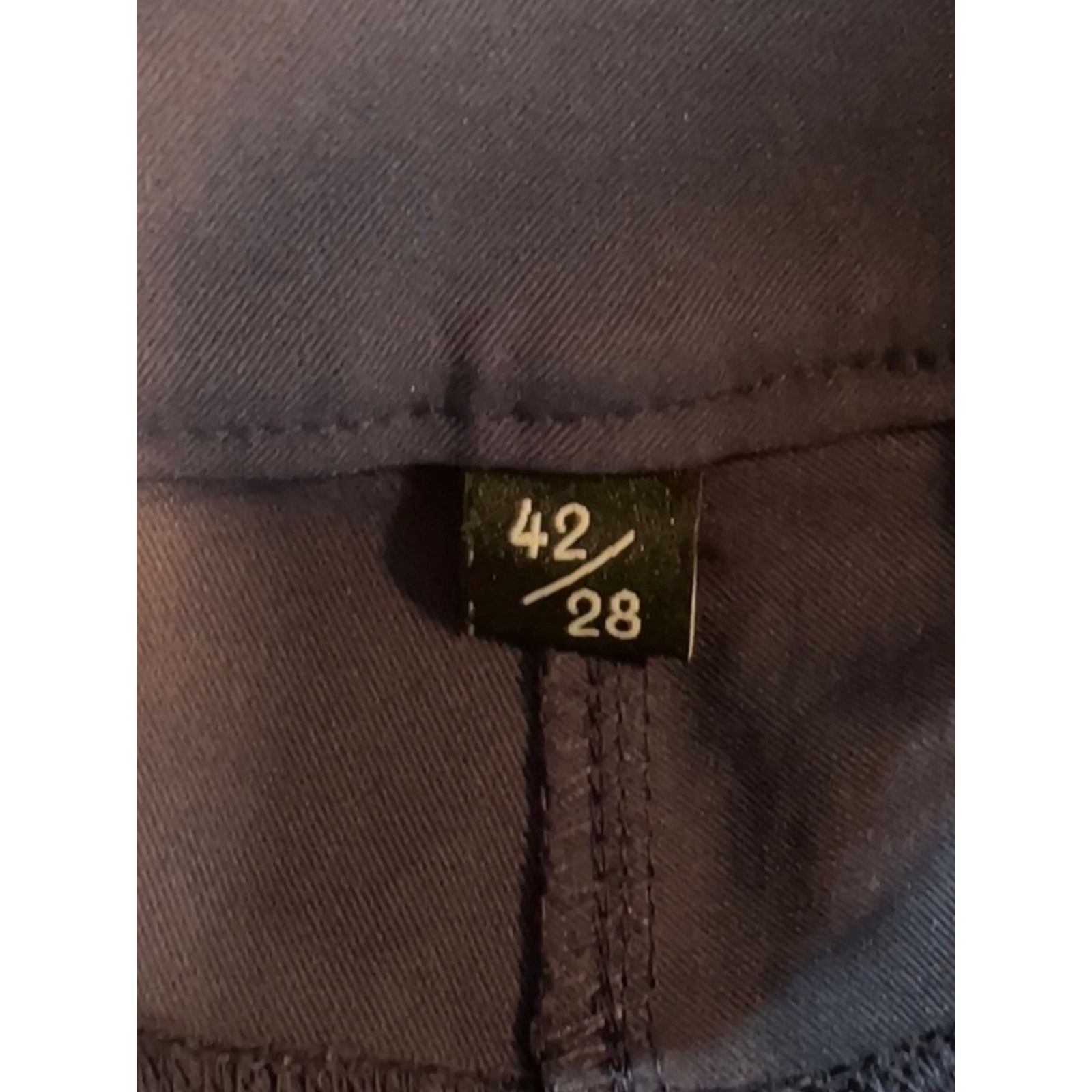 Public Rec Public Rec Gamechanger 5 Pocket Pants Sz. 42x28 Stretch Tech Size US 42 / EU 58 - 7 Thumbnail