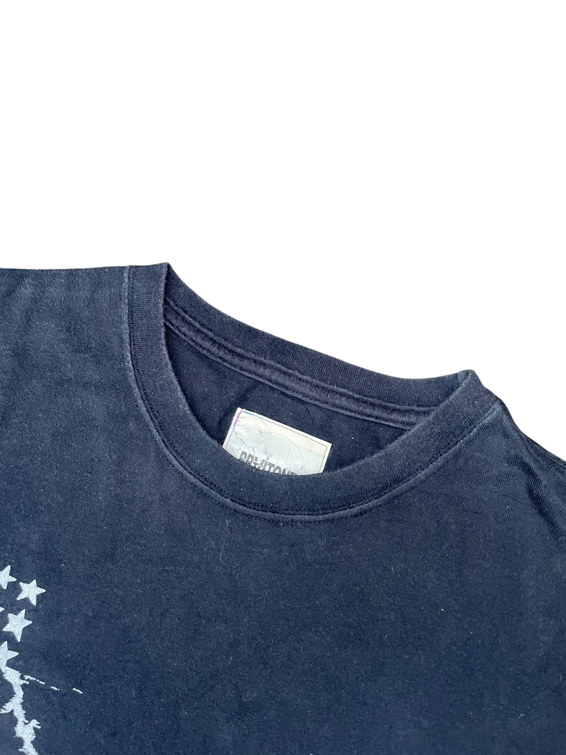 Japanese Brand Braitone Tshirt Size US M / EU 48-50 / 2 - 3 Thumbnail