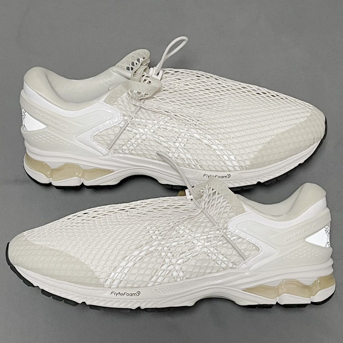 vivienne westwood asics kayano