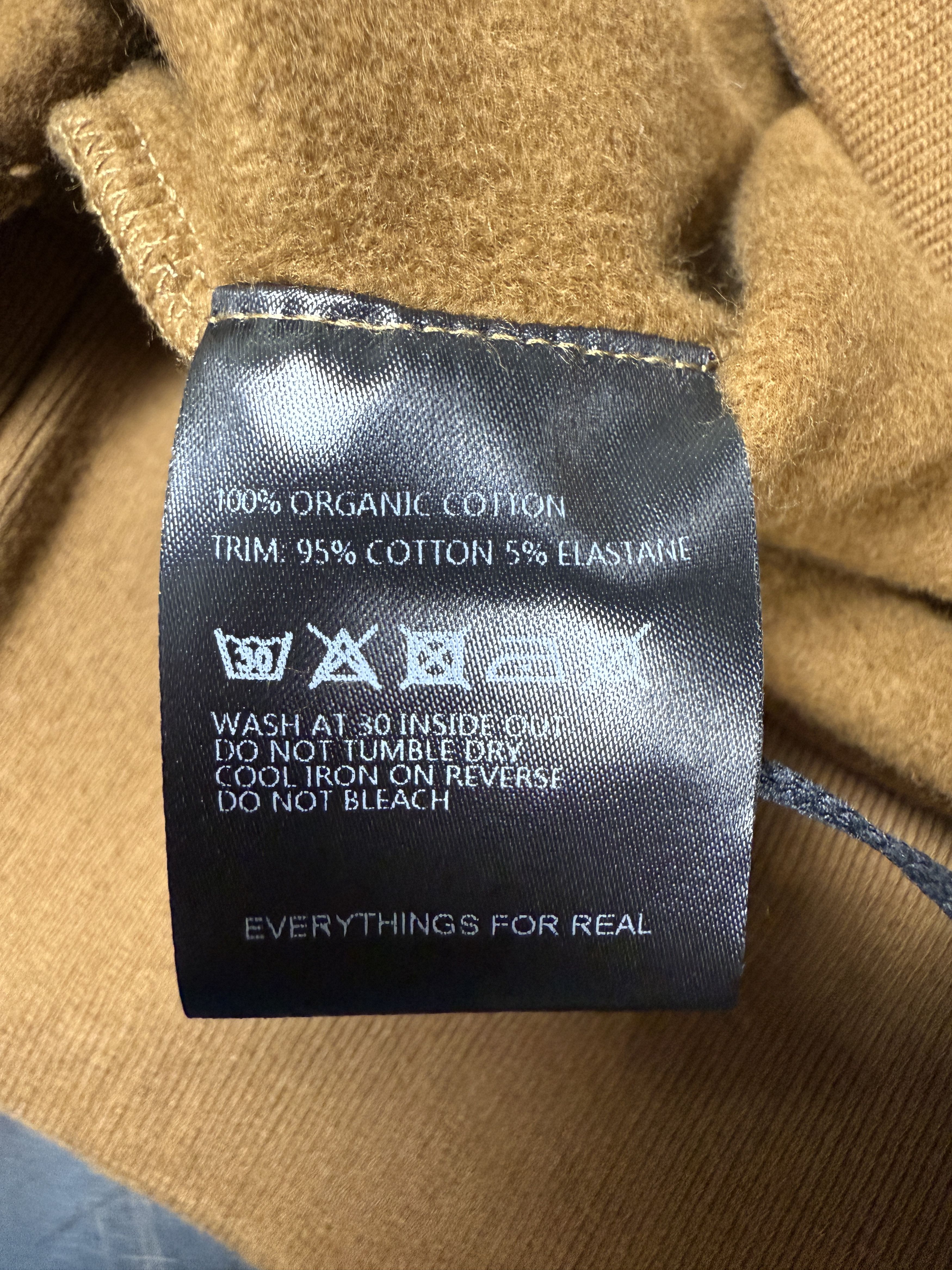 Wales Bonner $500 Wales Bonner Original Sweatshirt Size US XS / EU 42 / 0 - 11 Thumbnail