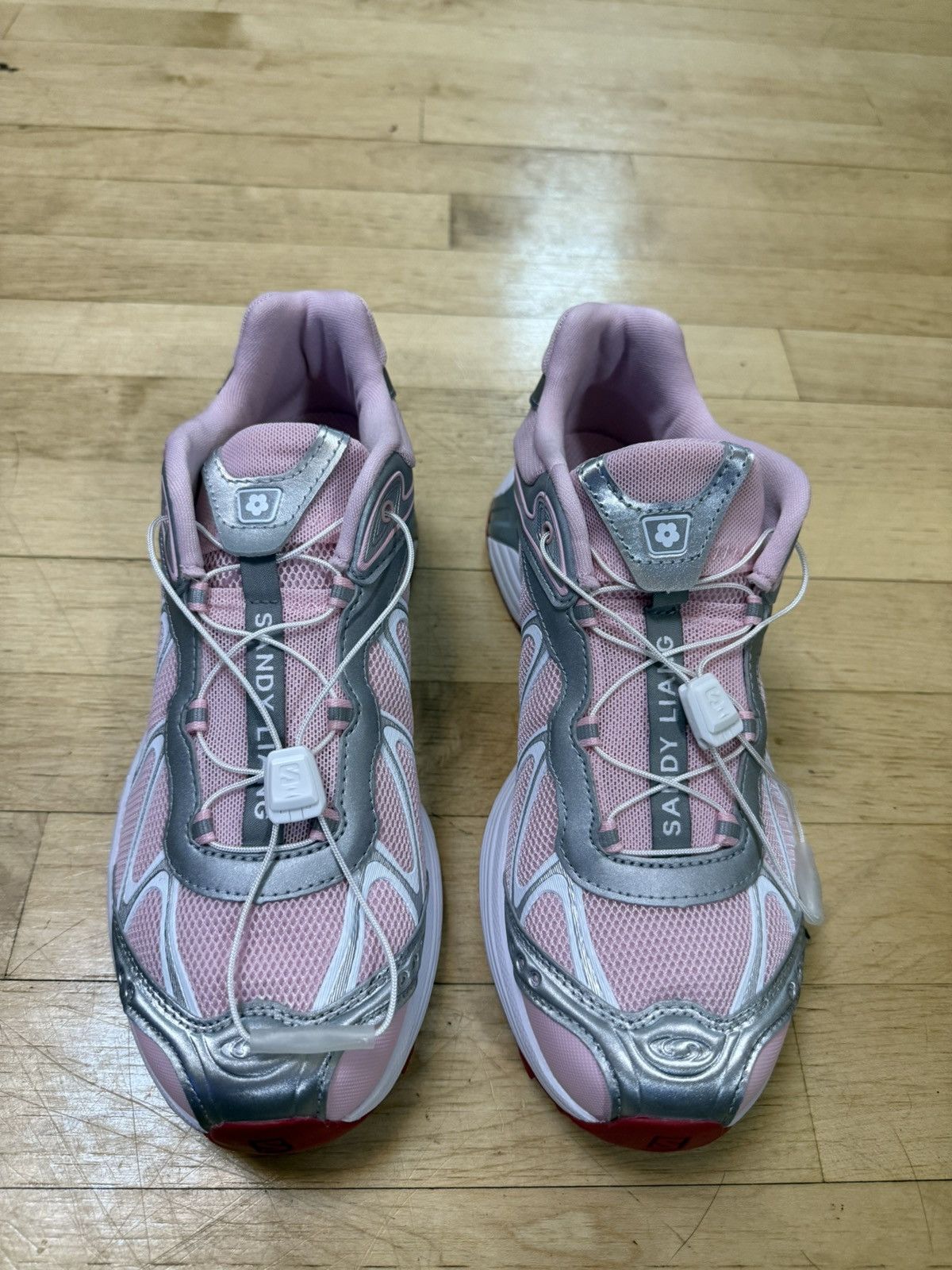 Salomon XT-Whisper Sandy Liang Size US 8 / IT 38 - 3 Thumbnail