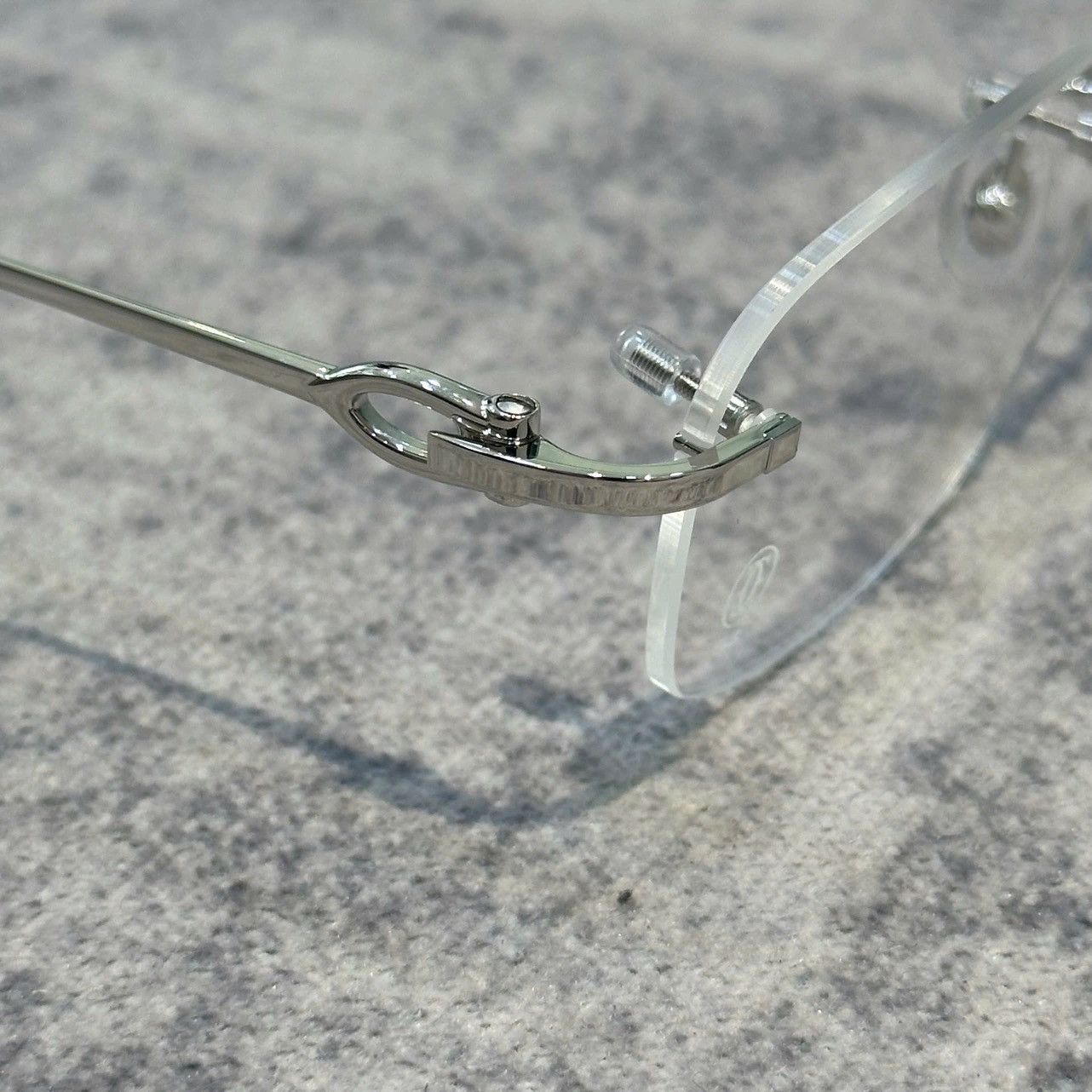 Cartier Cartier CT0050O 002 Size ONE SIZE - 3 Thumbnail