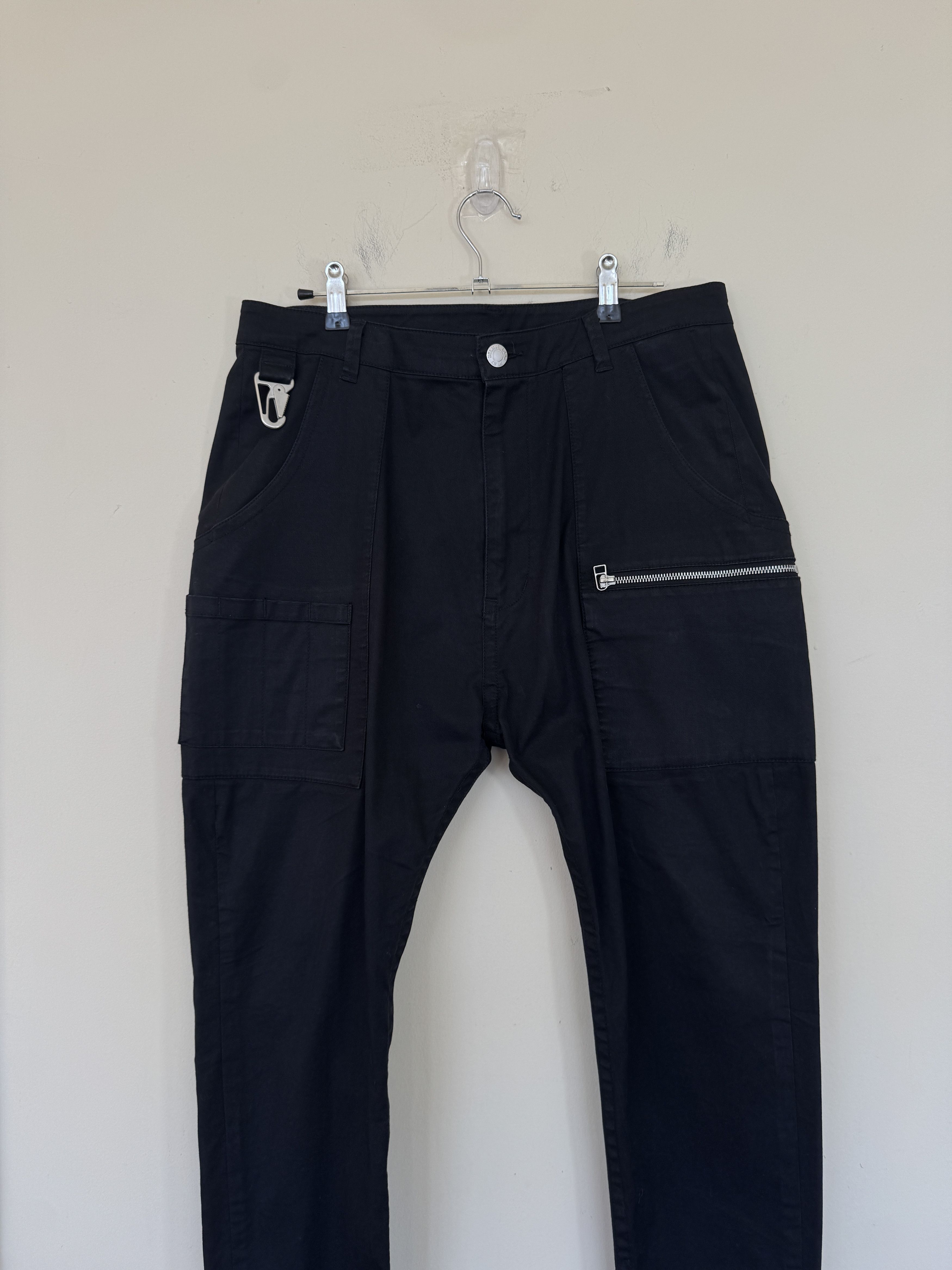 Helmut Lang Cargos