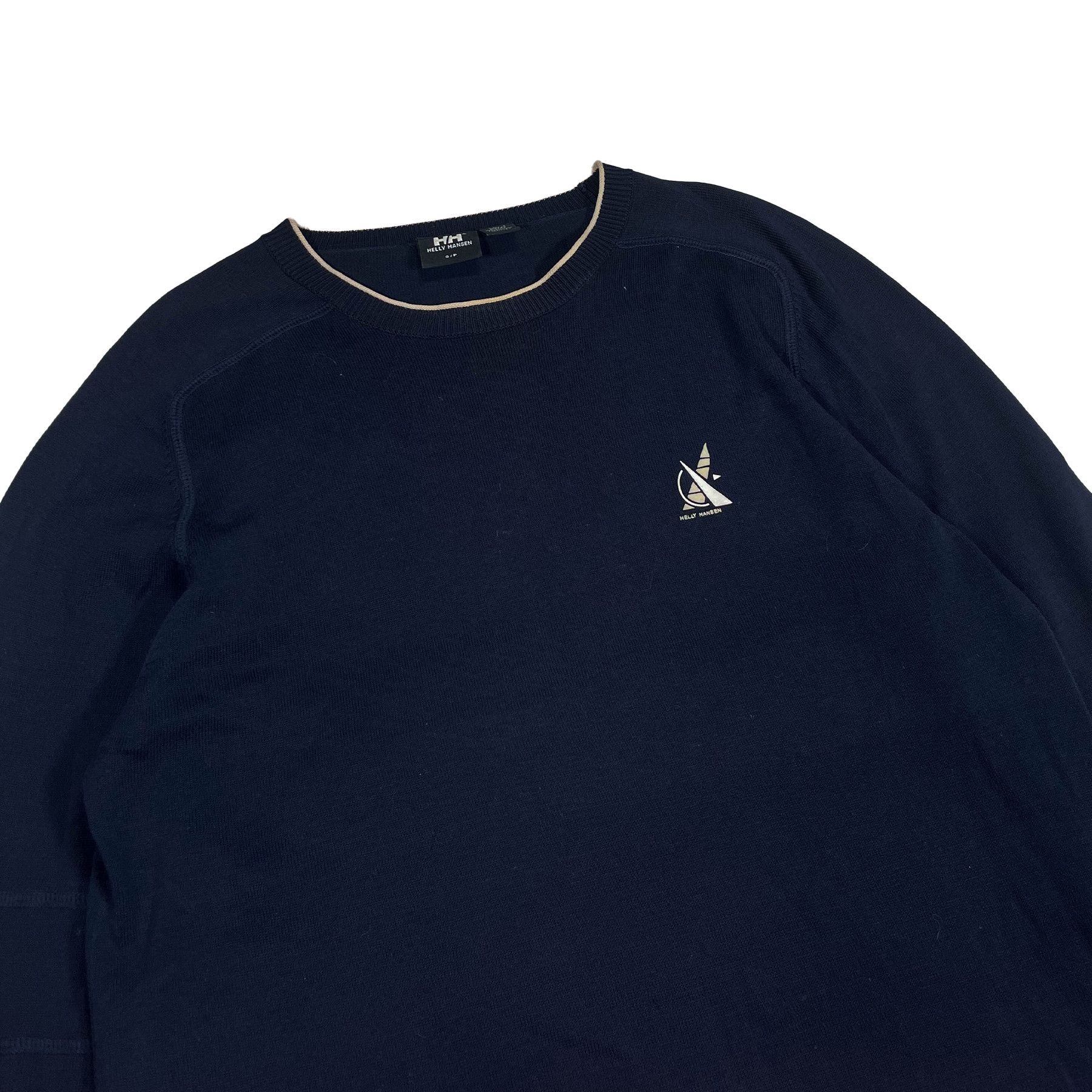 Helly Hansen Helly Hansen vintage lightweight sweater • S size Size US S / EU 44-46 / 1 - 3 Thumbnail