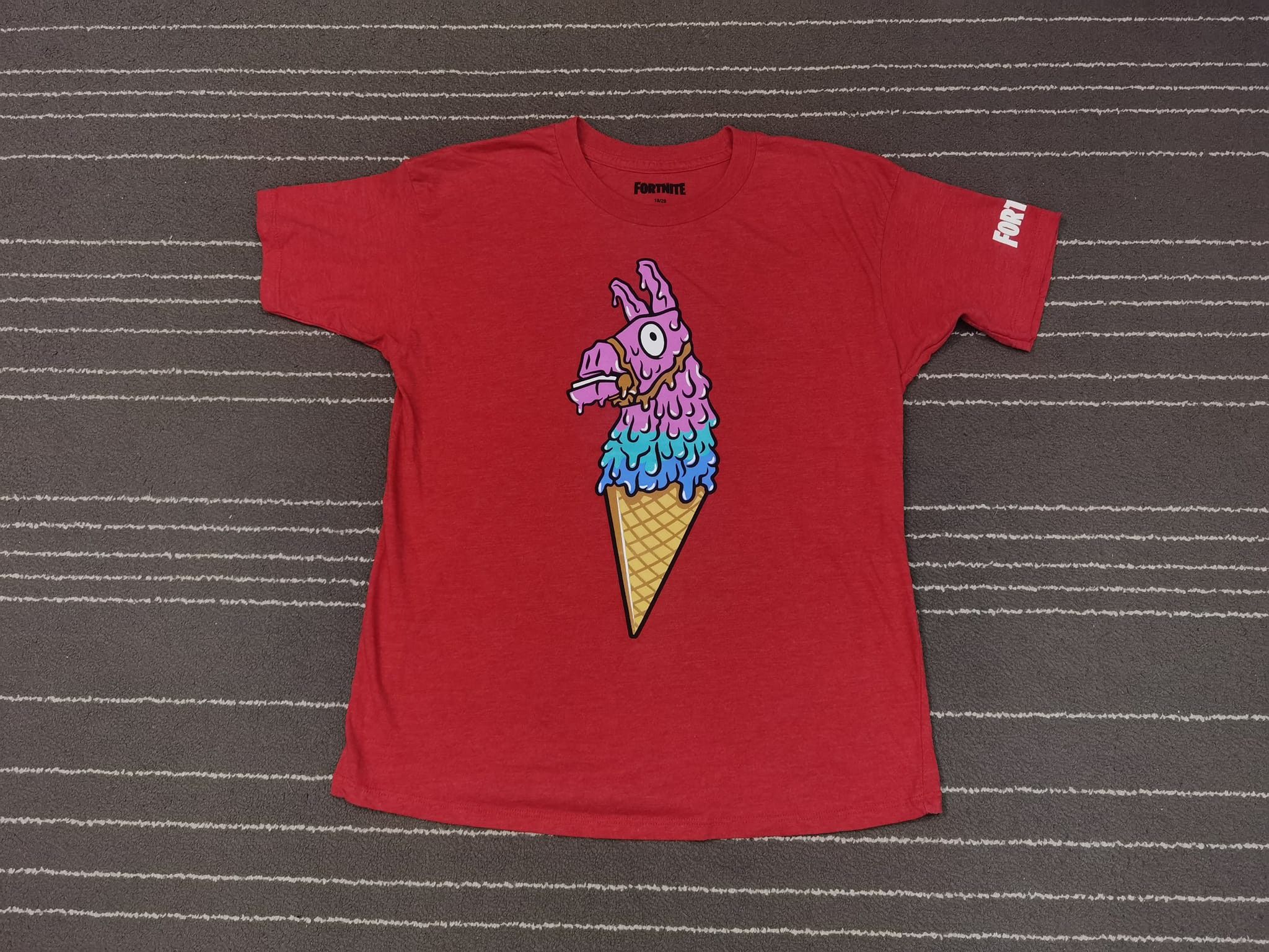Optic Gaming Fortnite game 50 50 tee S 2181 Size US S / EU 44-46 / 1 - 1 Thumbnail