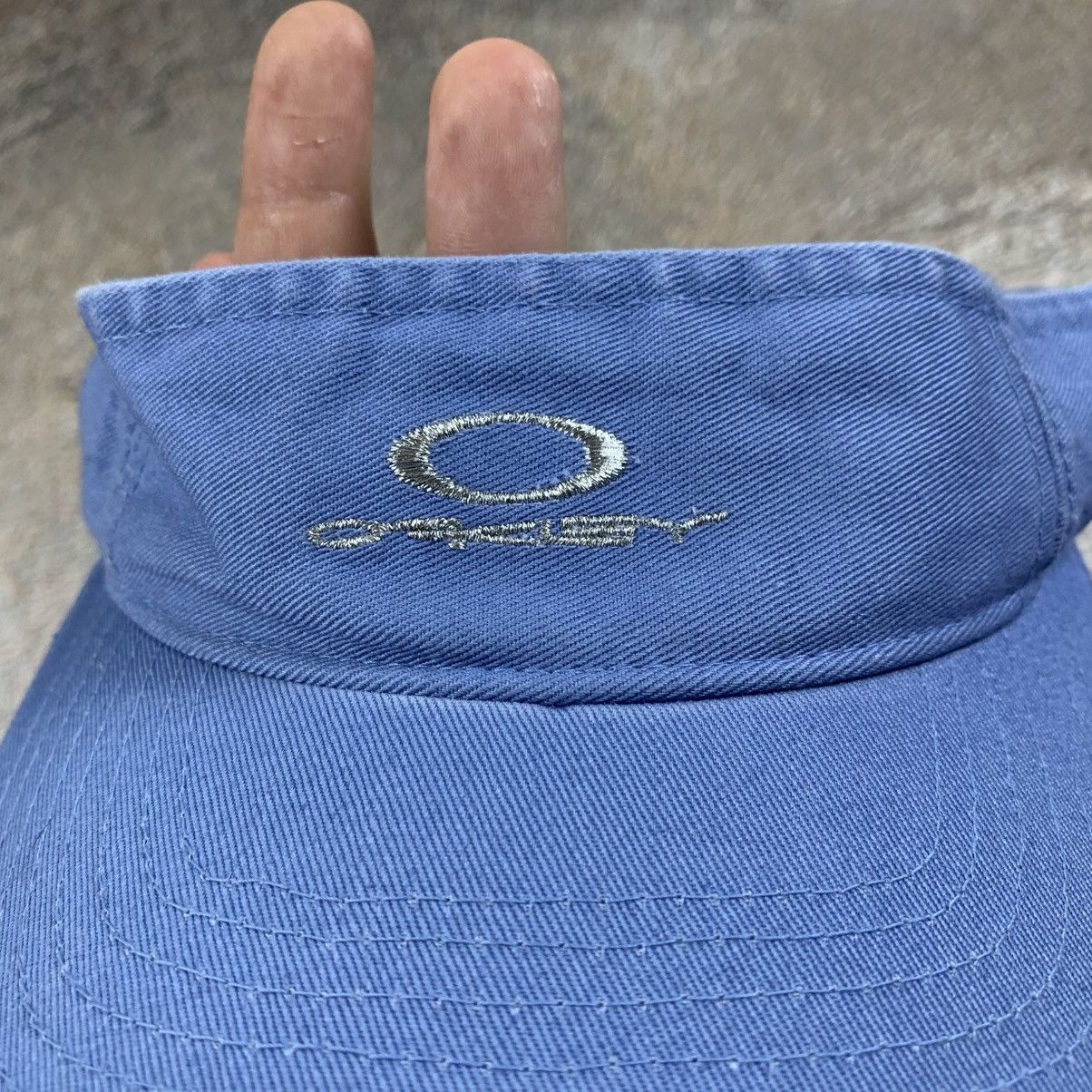 Oakley × Vintage Vintage Oakley Cap Size ONE SIZE - 2 Thumbnail