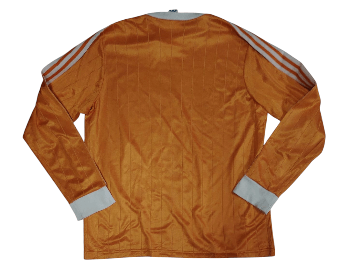 Vintage Vintage 90s Adidas long sleeve Jersey Size US XL / EU 56 / 4 - 2 Thumbnail