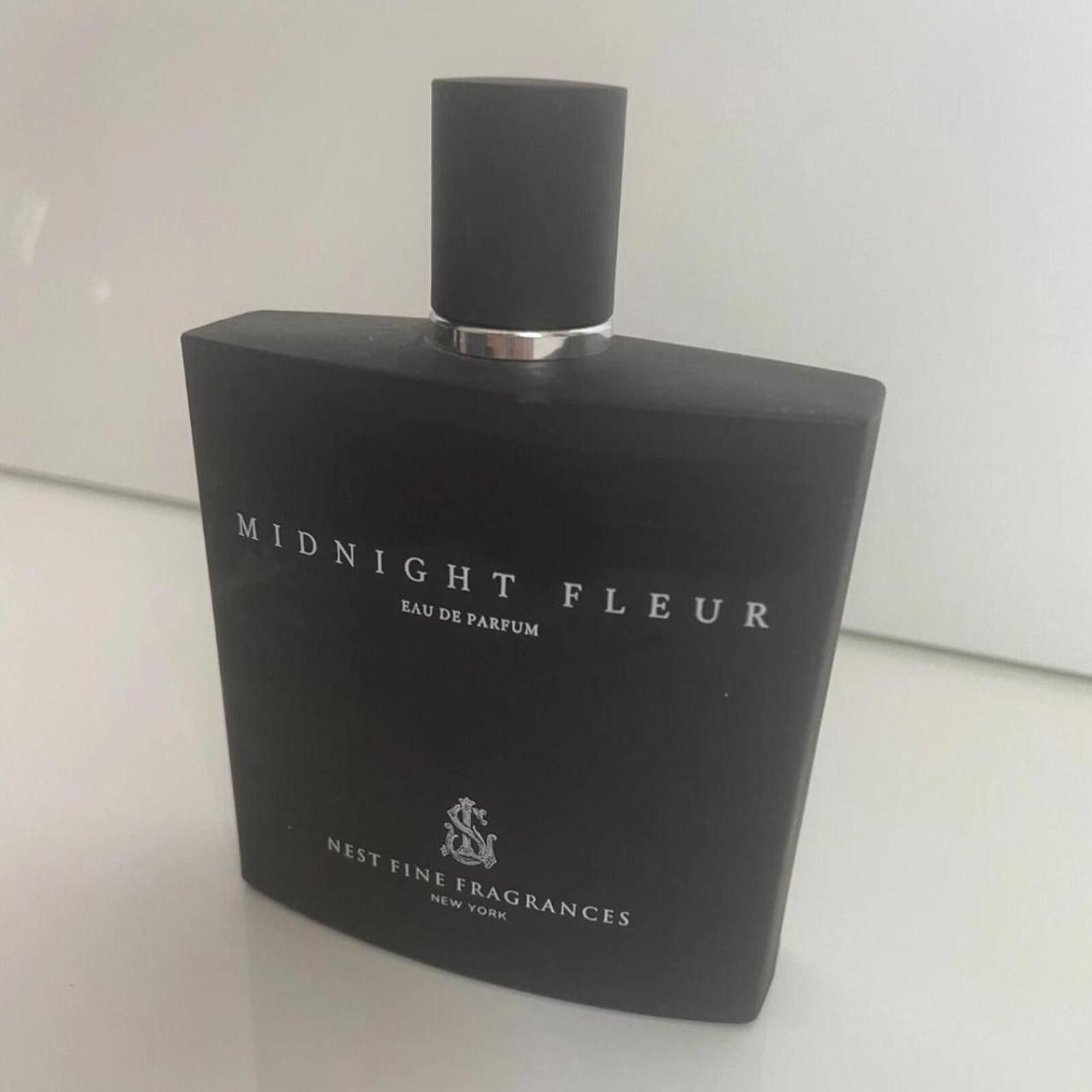 Cartoon Network Nest MIDNIGHT FLEUR Eau de Parfum 3.4 oz 100 mL Size ONE SIZE - 2 Thumbnail