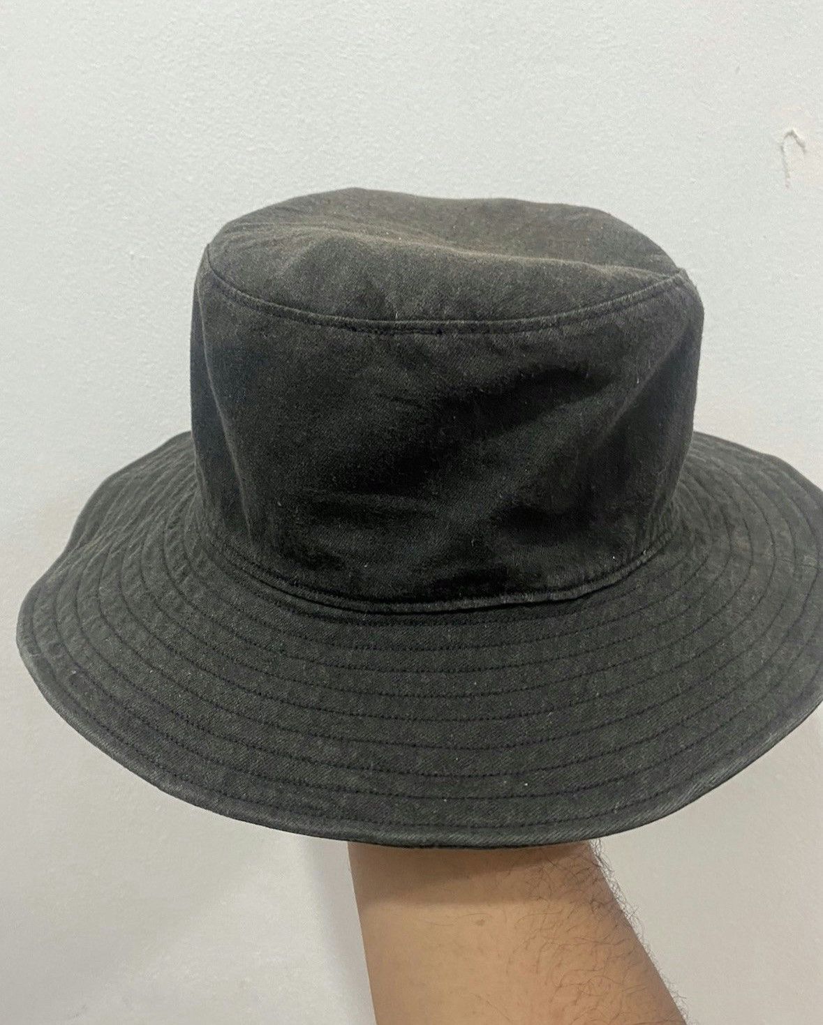 Danton 🔥Vintage🔥 Danton Veterments Bucket Hat Size ONE SIZE - 3 Thumbnail
