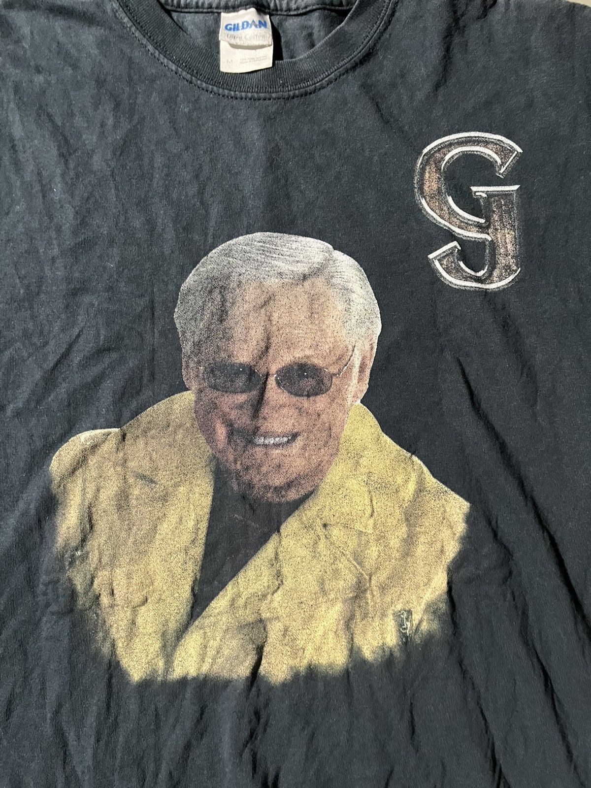 Other 2007 George Jones “I Saw George Jones No Show” t-shirt Size US M / EU 48-50 / 2 - 3 Thumbnail