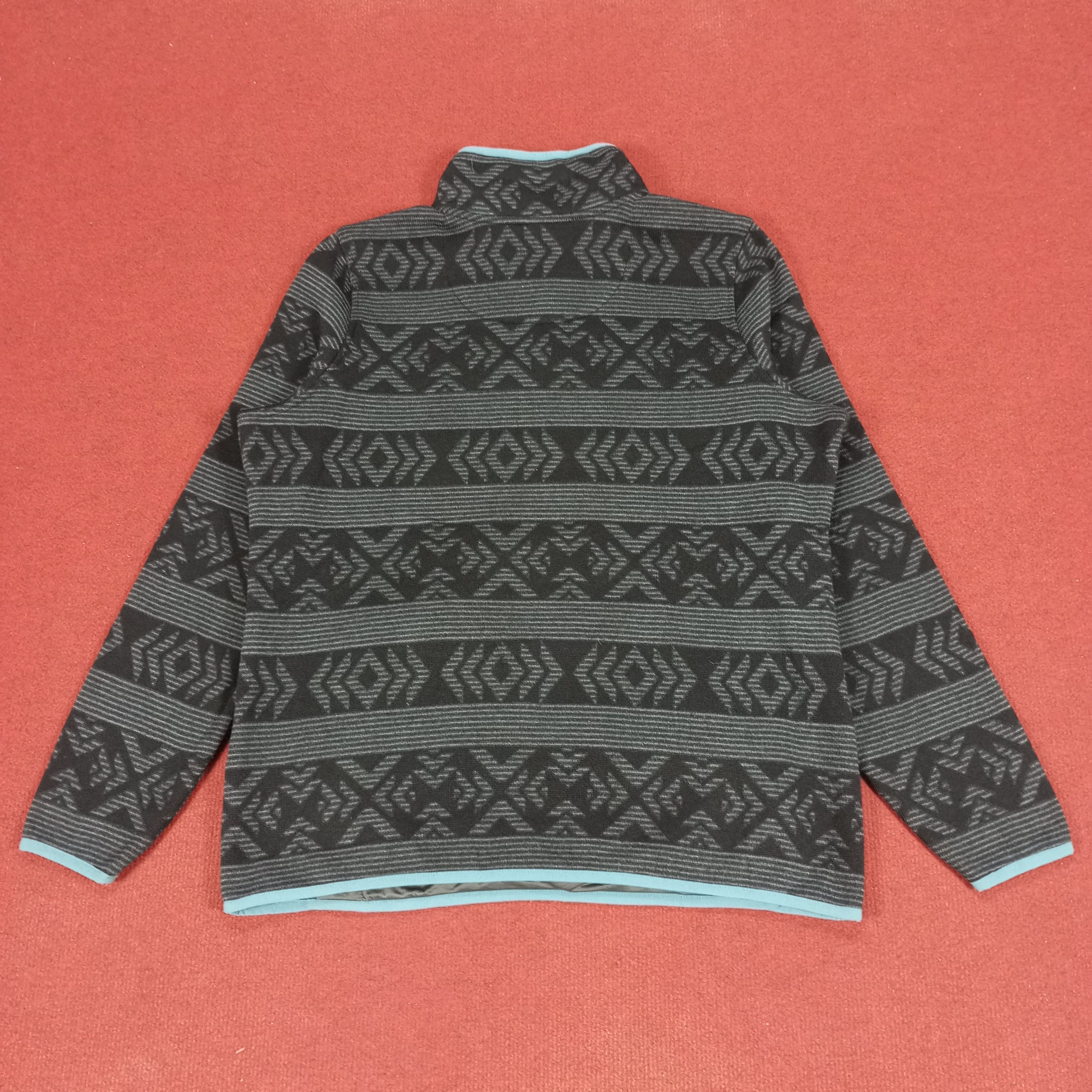L.L. Bean × Vintage L.L Bean Outdoor Brand Style Sweater Size US M / EU 48-50 / 2 - 3 Thumbnail