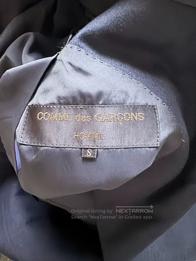 Comme des Garcons Comme Des Garcons jacket Size S / US 4 / IT 40 - 2 Thumbnail