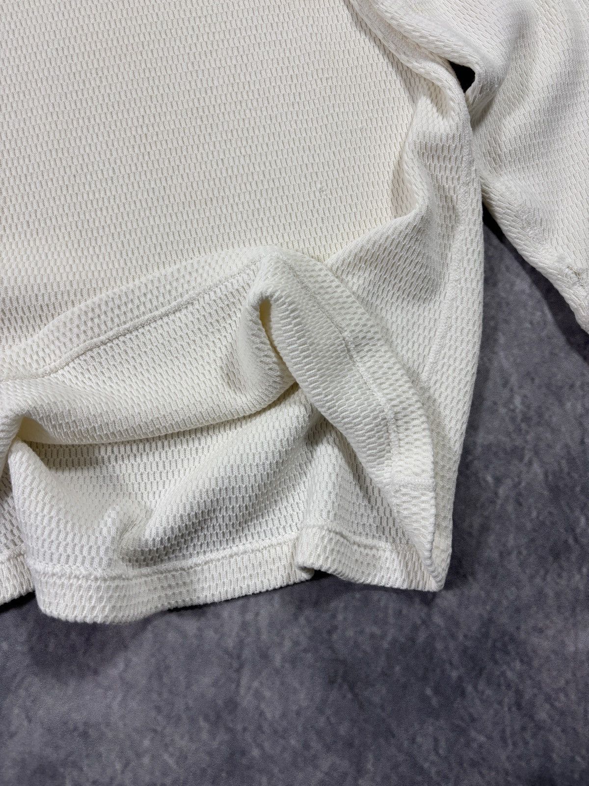 Towncraft True Vintage Thermal Longsleeve 1960s Penney’s Towncraft 50s Size US S / EU 44-46 / 1 - 10 Thumbnail