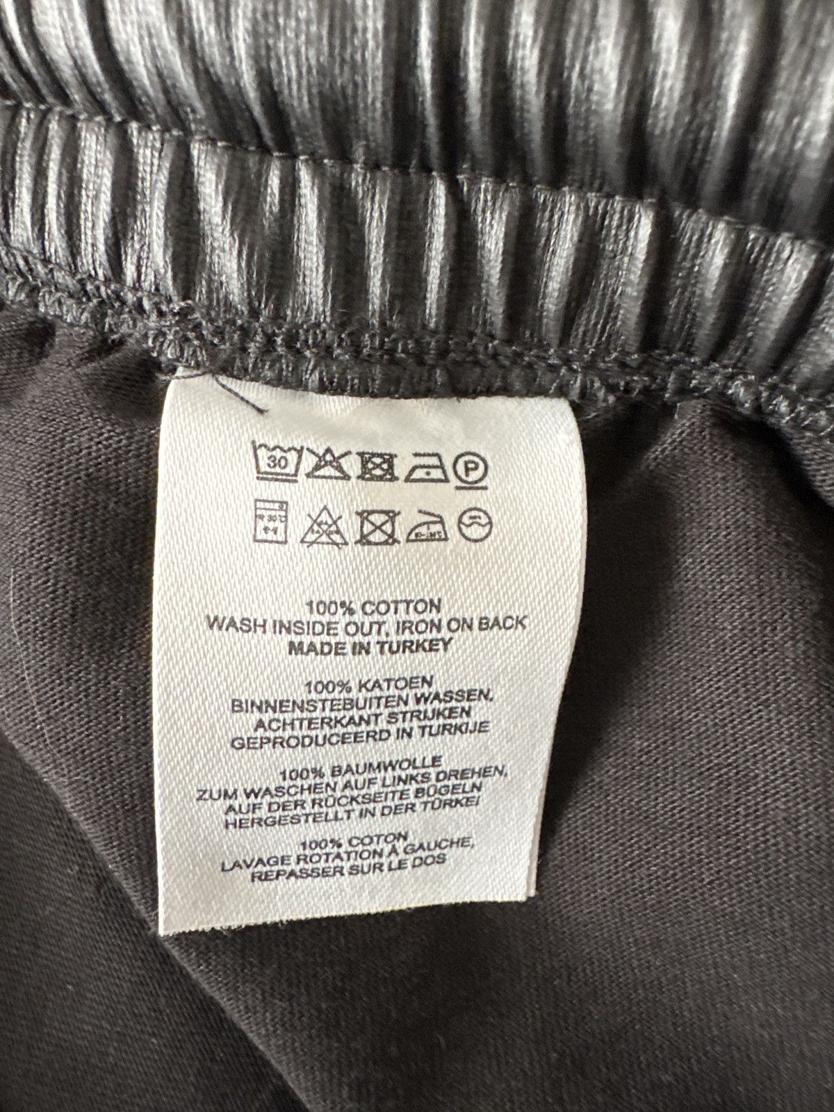Dries Van Noten Dries Van Noten "Hesby" cargo pants Size US 28 / EU 44 - 6 Thumbnail