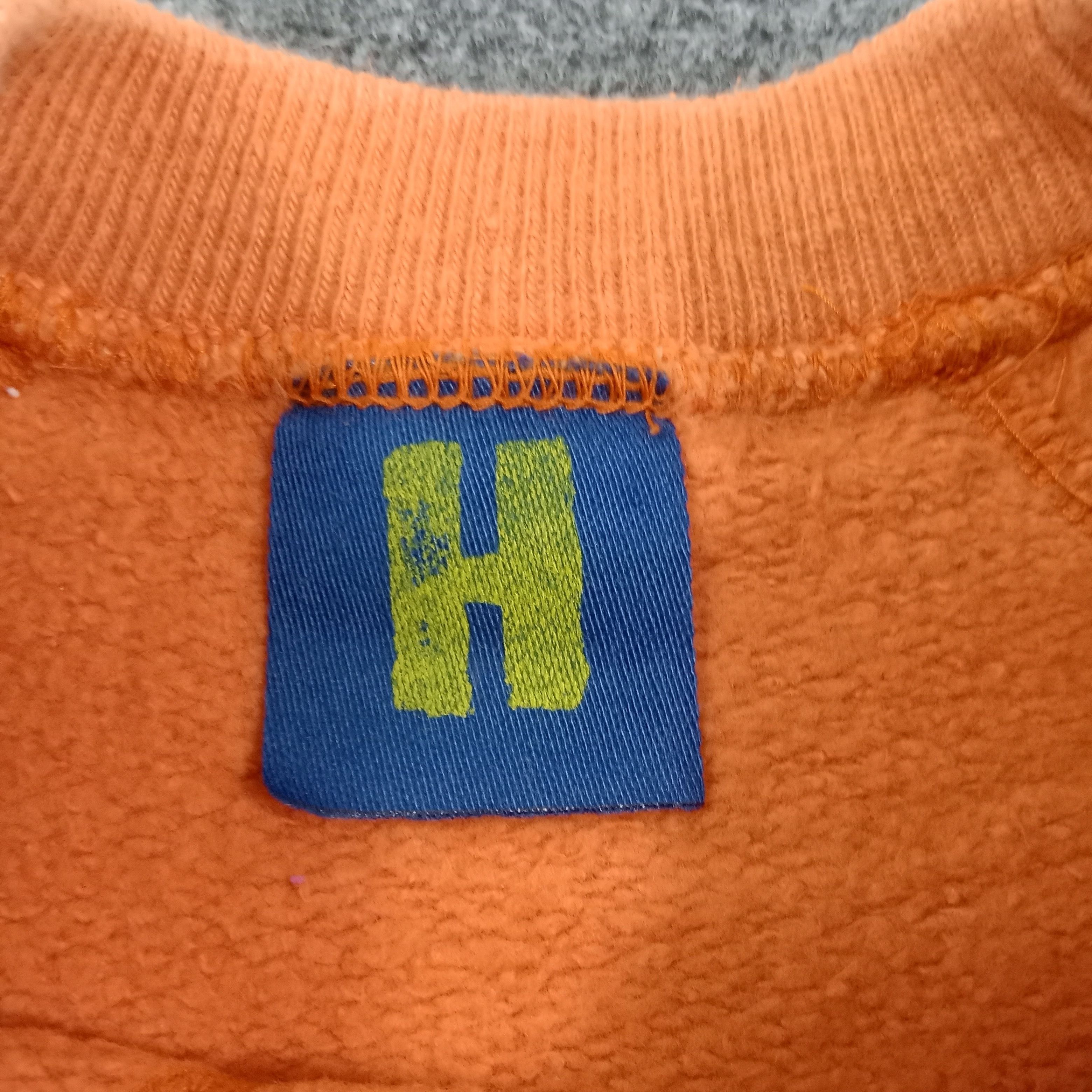 Hysteric Glamour Hysteric Glamour Japanese Brand Sweatshirt C224N8 Size XS / US 0-2 / IT 36-38 - 4 Thumbnail