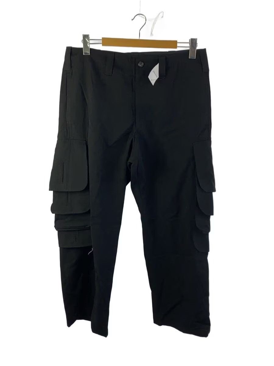 Yohji Yamamoto AW06 Baroque Pants Size US 34 / EU 50 - 1 Thumbnail