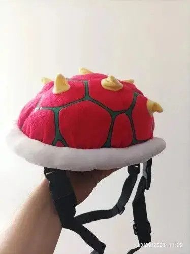 Other Super Turtle School bag Size ONE SIZE - 2 Thumbnail