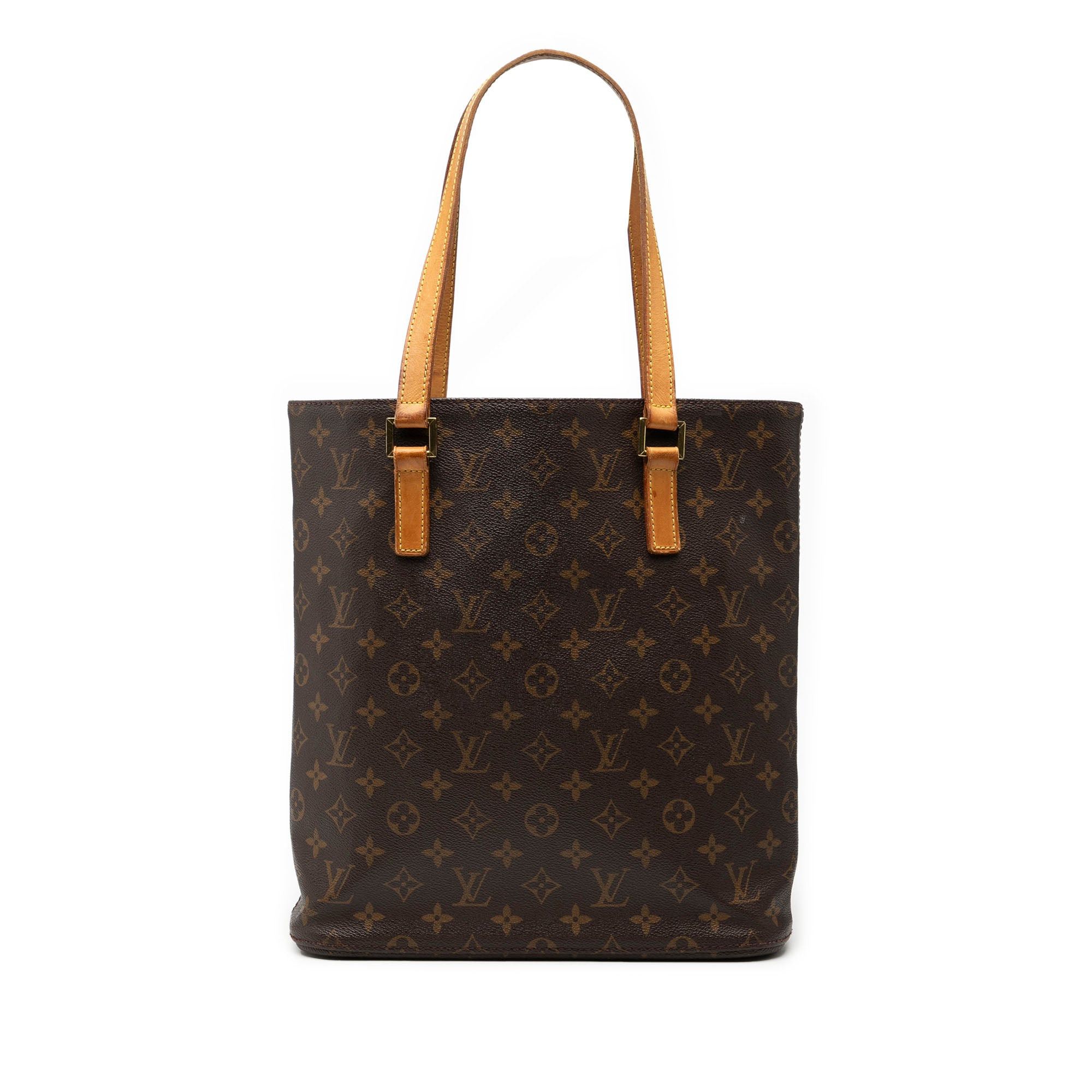 Louis Vuitton Monogram Vavin GM Size ONE SIZE - 1 Thumbnail