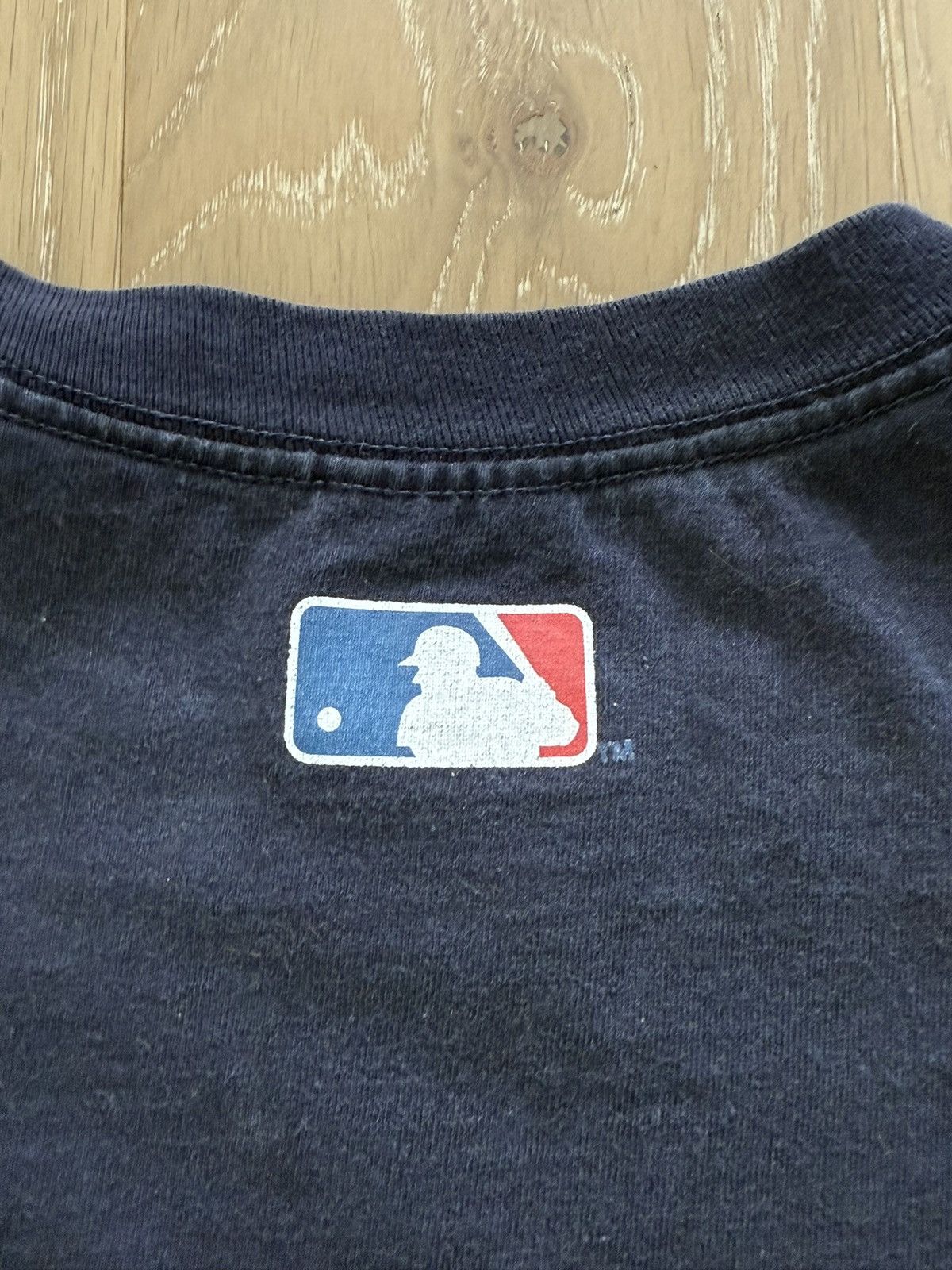 Majestic Vintage ‘03 Boston Red Sox Baseball MLB Majestic shirt Size US L / EU 52-54 / 3 - 6 Thumbnail