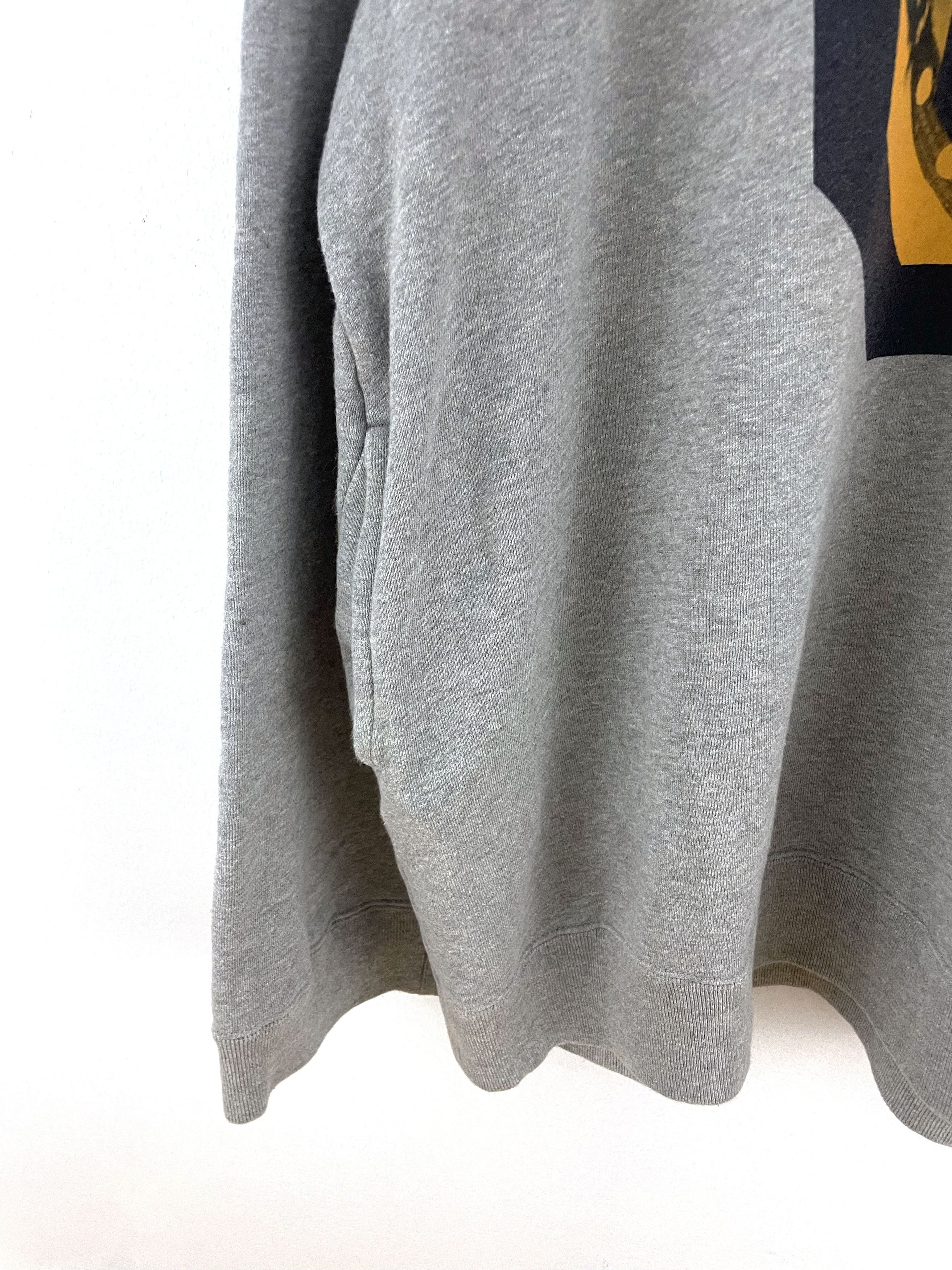 Undercover AW22 U Sweater Size US XXL / EU 58 / 5 - 5 Thumbnail