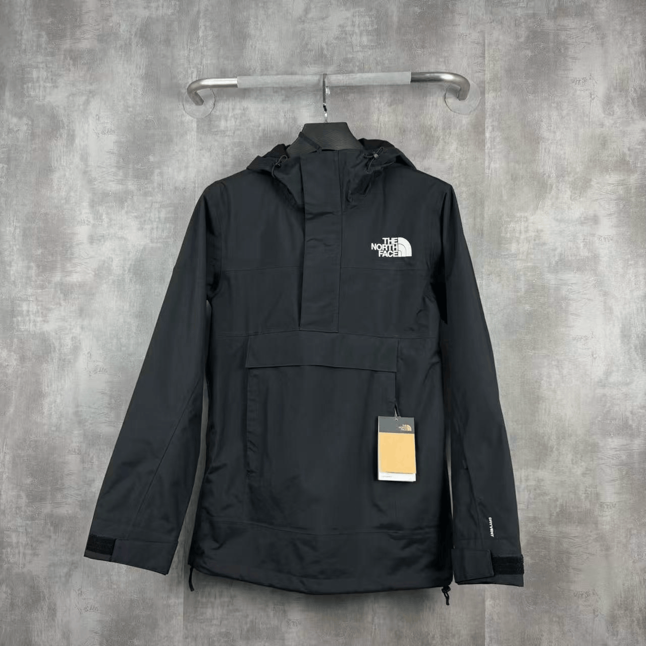 The North Face The North Face Driftview Half-Zip Hardshell Size US S / EU 44-46 / 1 - 1 Thumbnail