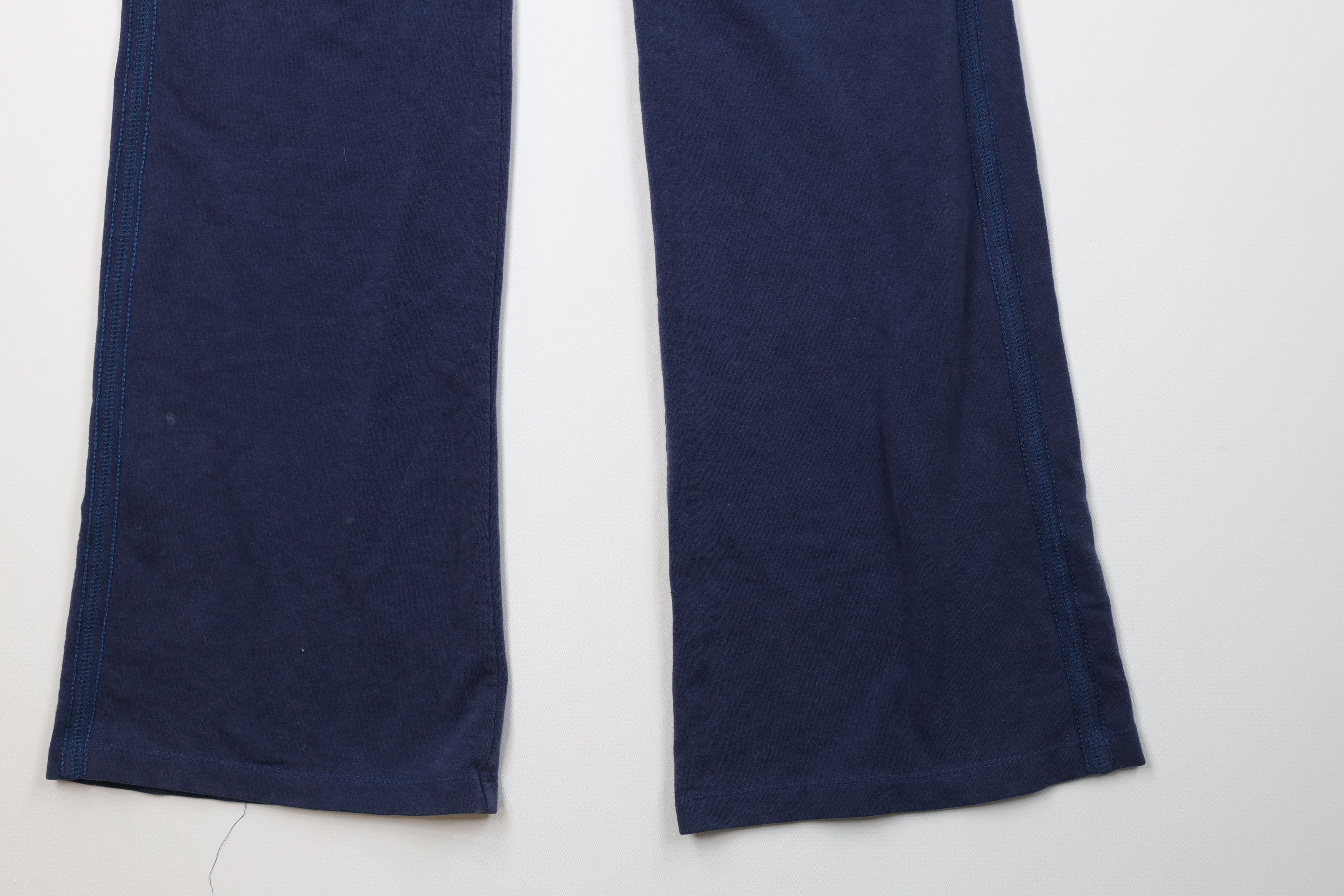 Aeropostale Vintage 90s Y2K Aeropostale Babydoll Flared Wide Leg Pants Size 30" / US 8 / IT 44 - 5 Thumbnail