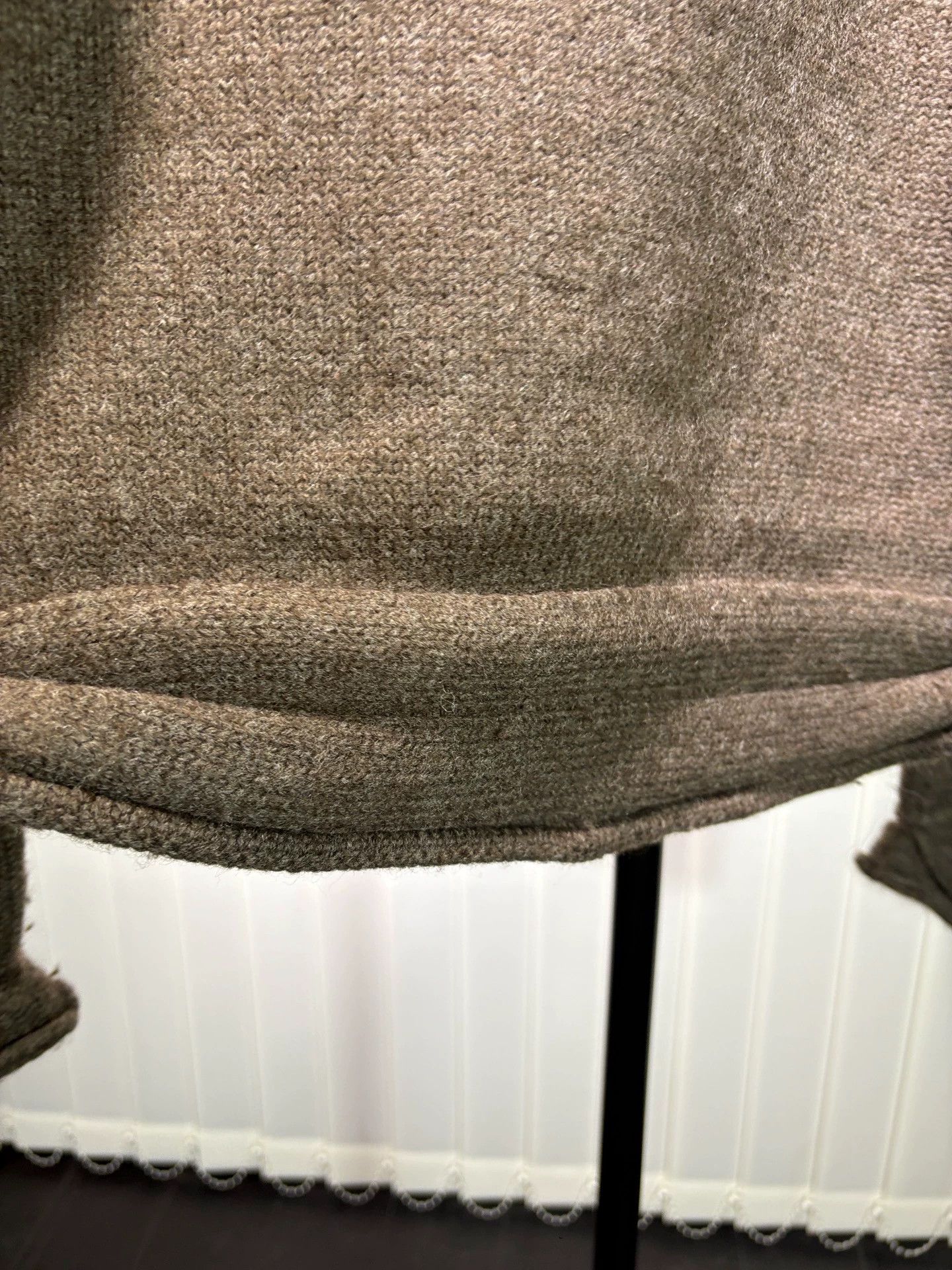 Jean Paul Gaultier Jean Paul Gaultier 90s Anatomical Crewneck Sweater Size US M / EU 48-50 / 2 - 6 Thumbnail