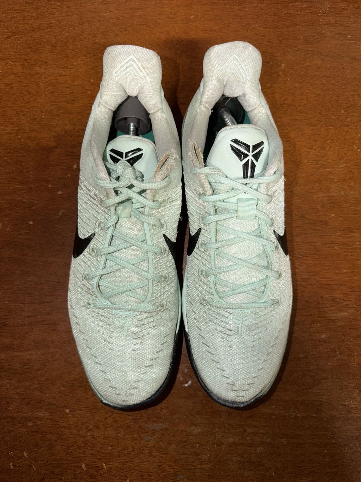 Nike Nike Kobe AD Igloo size 11.5 Size US 11.5 / EU 44-45 - 4 Thumbnail