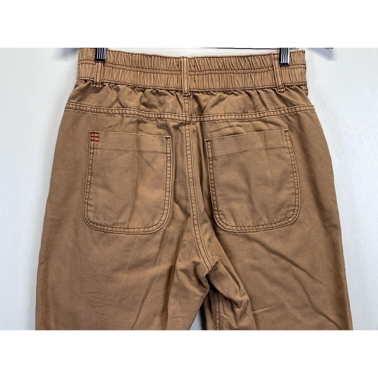 Bdg BDG Urban Outfitters Baggy Skater Pants Sz M GUC Joggers Elastic Waist Size 32" / US 10 / IT 46 - 4 Thumbnail