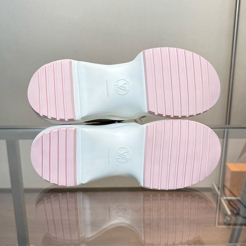 Louis Vuitton Louis Vuitton Archlight Low-top Casual Sneakers -2505 Size US 7 / IT 37 - 7 Thumbnail