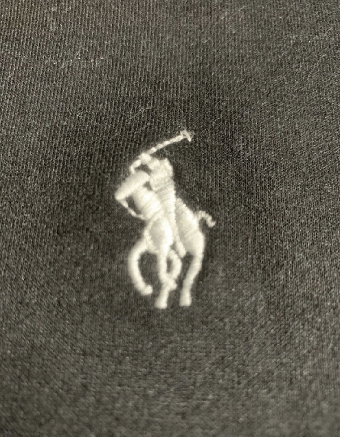 Polo Ralph Lauren Black Ralph Lauren Hoodie Size US XL / EU 56 / 4 - 3 Thumbnail