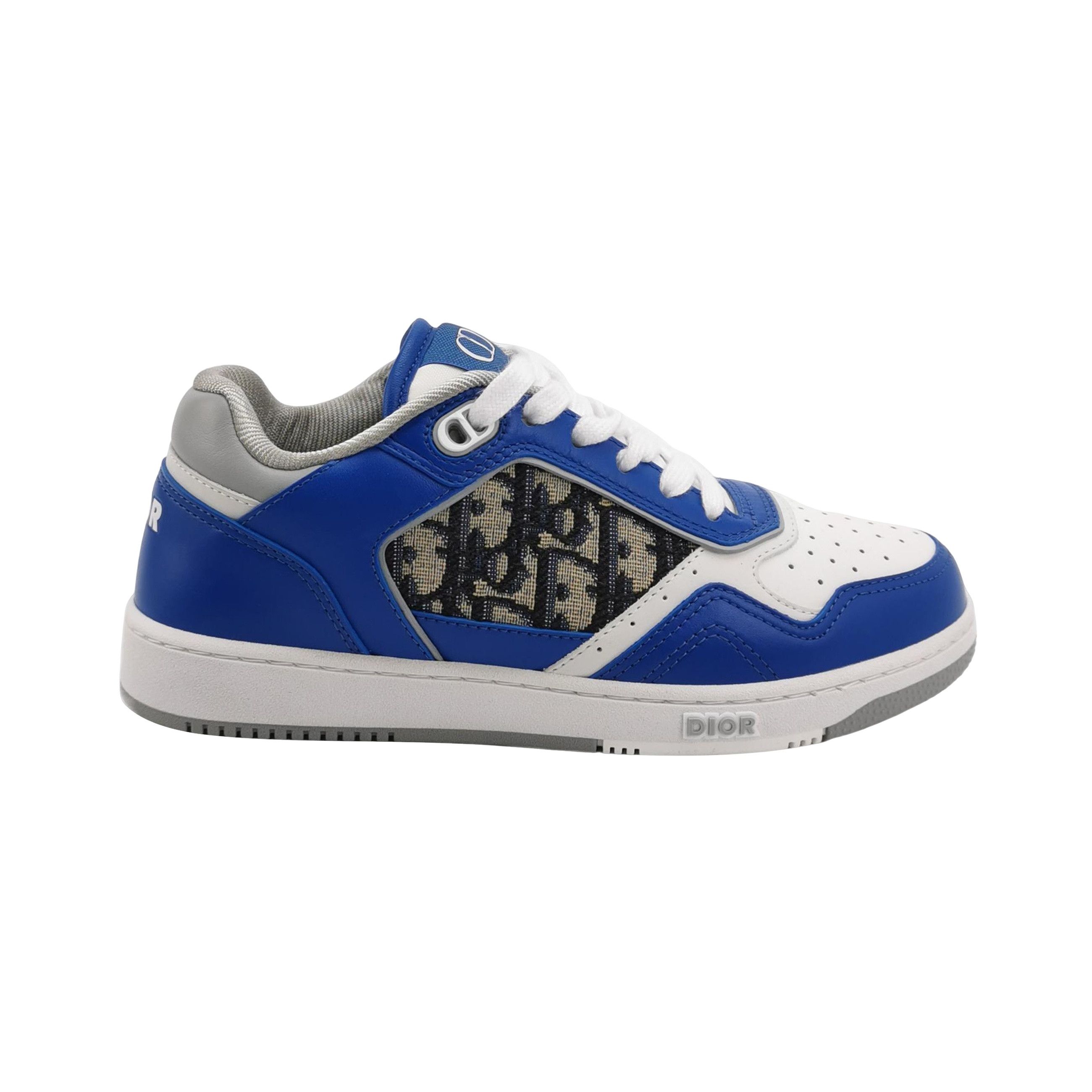 Dior Dior Oblique B27 Low-Top Sneakers 36 Size US 6 / IT 36 - 1 Thumbnail