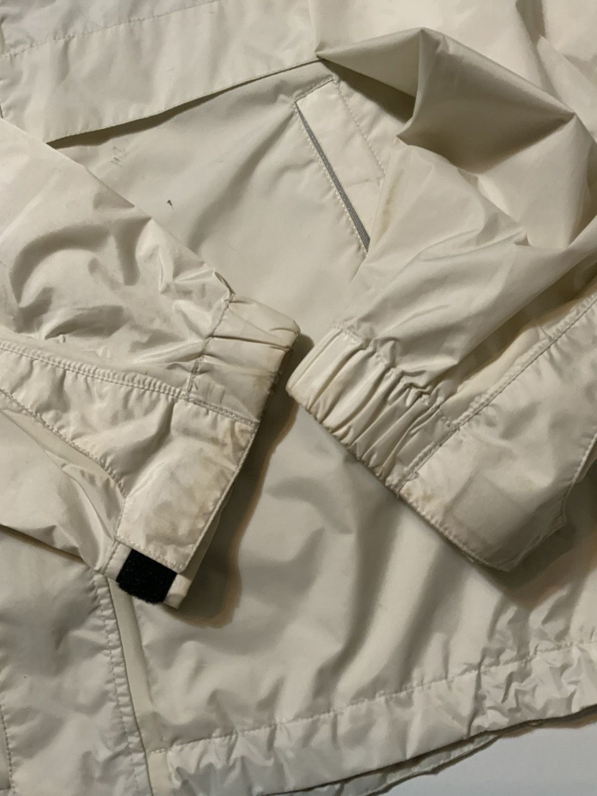 Other Srixon V Day Golf Windbreaker 2PC Set Rain Tracksuit Size US L / EU 52-54 / 3 - 13 Thumbnail