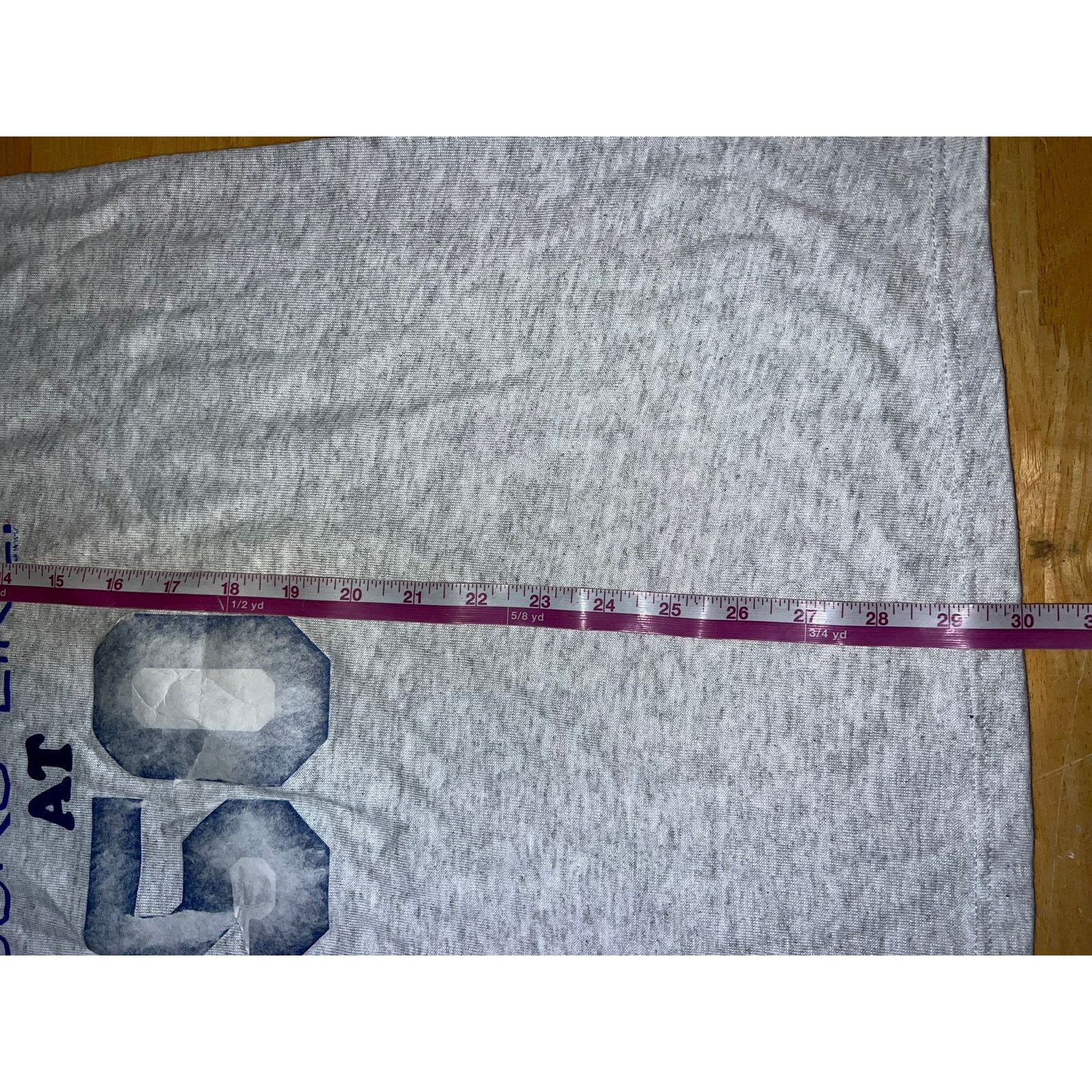 Jerzees Vintage Perfection Shirt This Is What Perfect 50 Graphic Tee Size US L / EU 52-54 / 3 - 8 Thumbnail