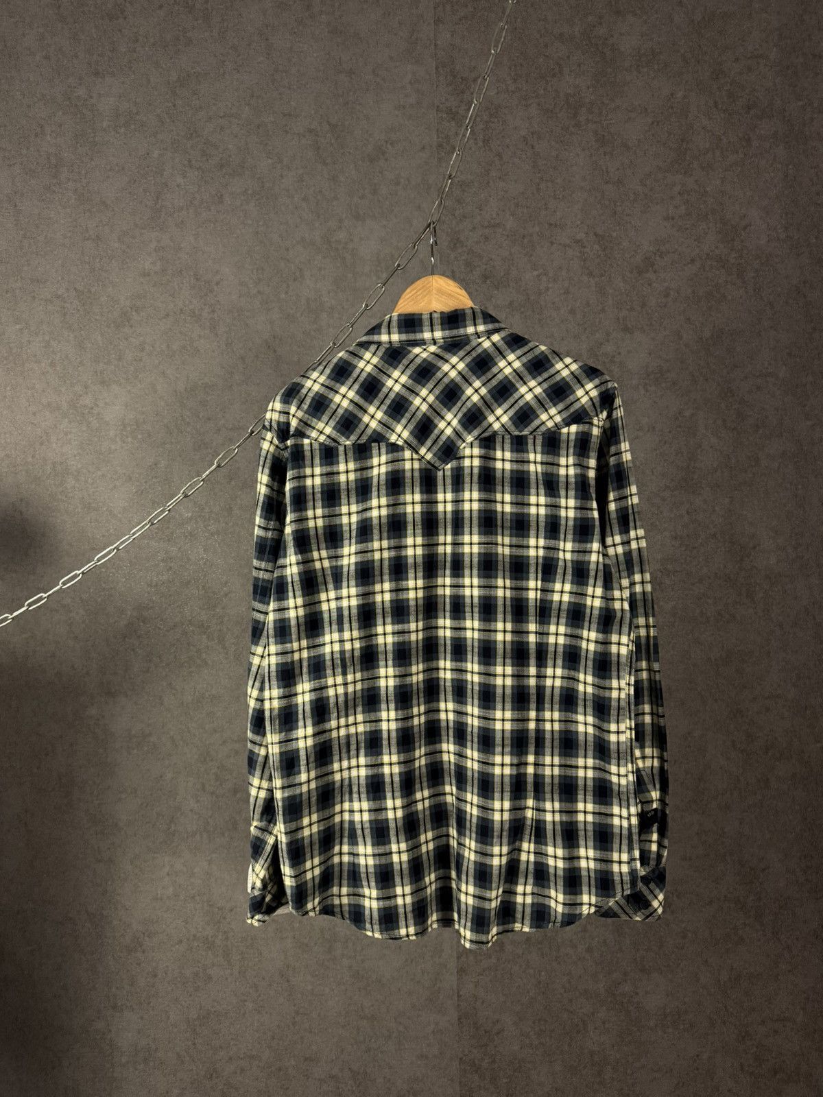 Diesel Diesel luxury designer shirt Size US L / EU 52-54 / 3 - 6 Thumbnail