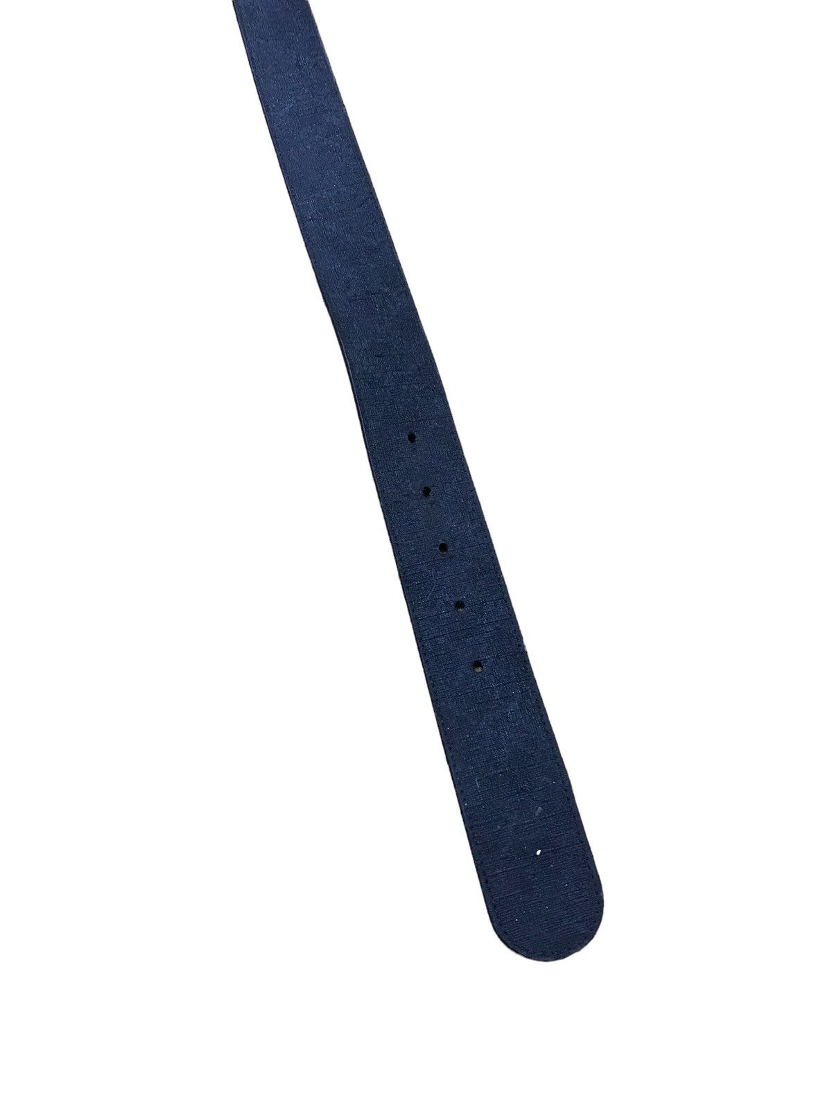 Gucci GG Gucci GG Black Belt 295777 Size ONE SIZE - 11 Thumbnail