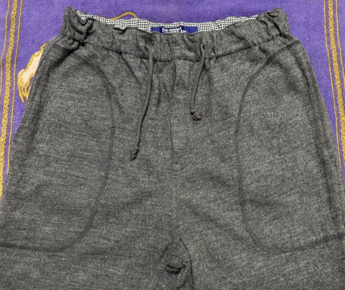 Comme des Garcons × Designer × Junya Watanabe COMME des GARCONS Junya Watanabe Japan Rare Pant Size US 32 / EU 48 - 4 Thumbnail