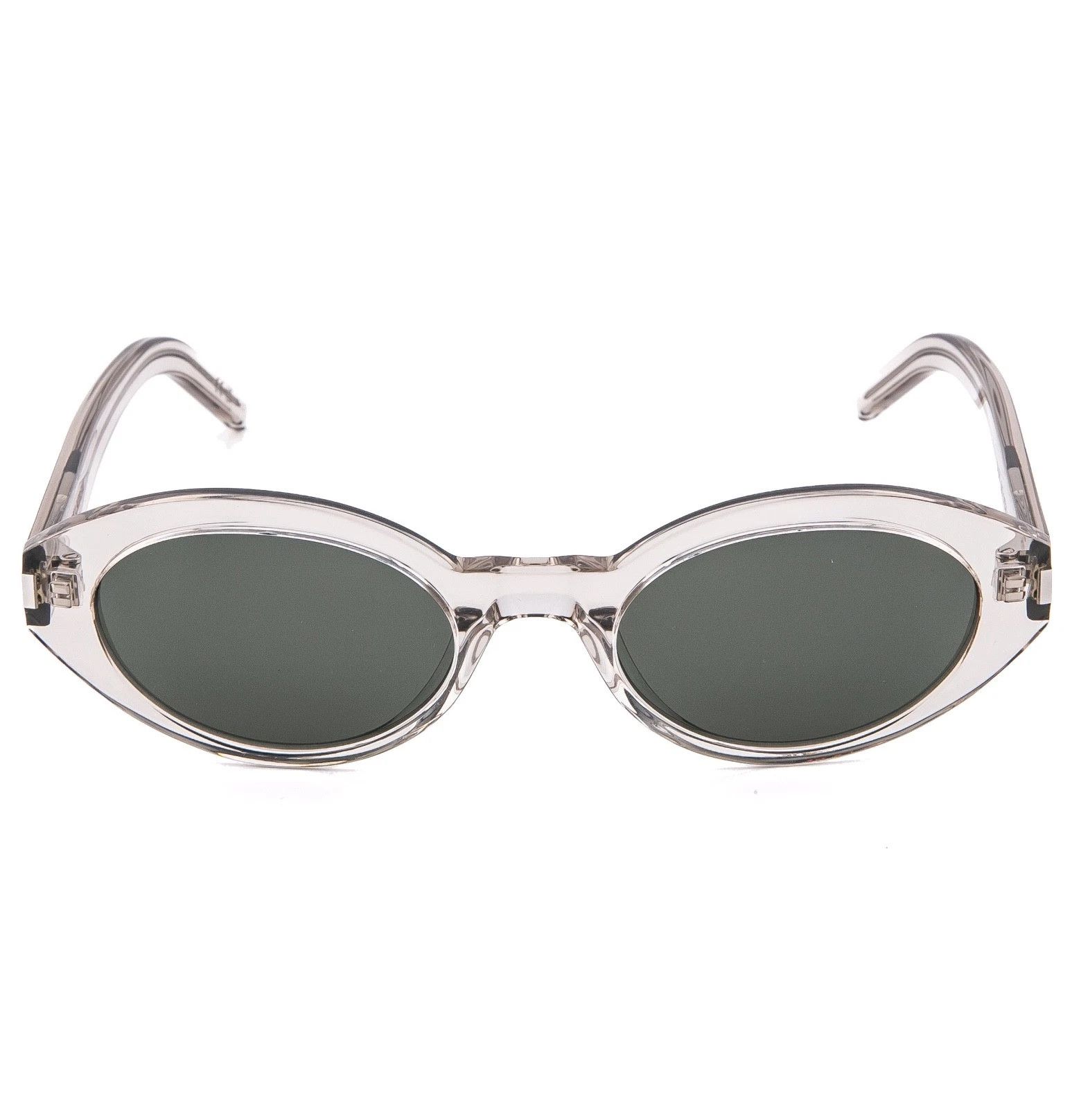 Saint Laurent Paris SAINT LAURENT SHADE SL 567 SL567 Narrow Sunglasses 003 Size ONE SIZE - 5 Thumbnail