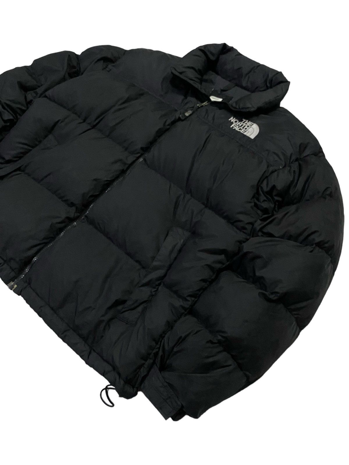 The North Face The North Face 700 Nuptse Puffer Jacket Size US L / EU 52-54 / 3 - 18 Thumbnail