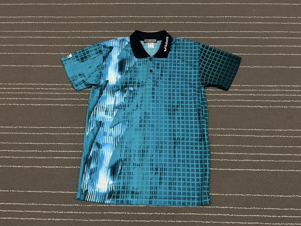 Japanese Brand Butterfly vintage Japan ping pong jerseys S 2232 Size US S / EU 44-46 / 1 - 3 Thumbnail