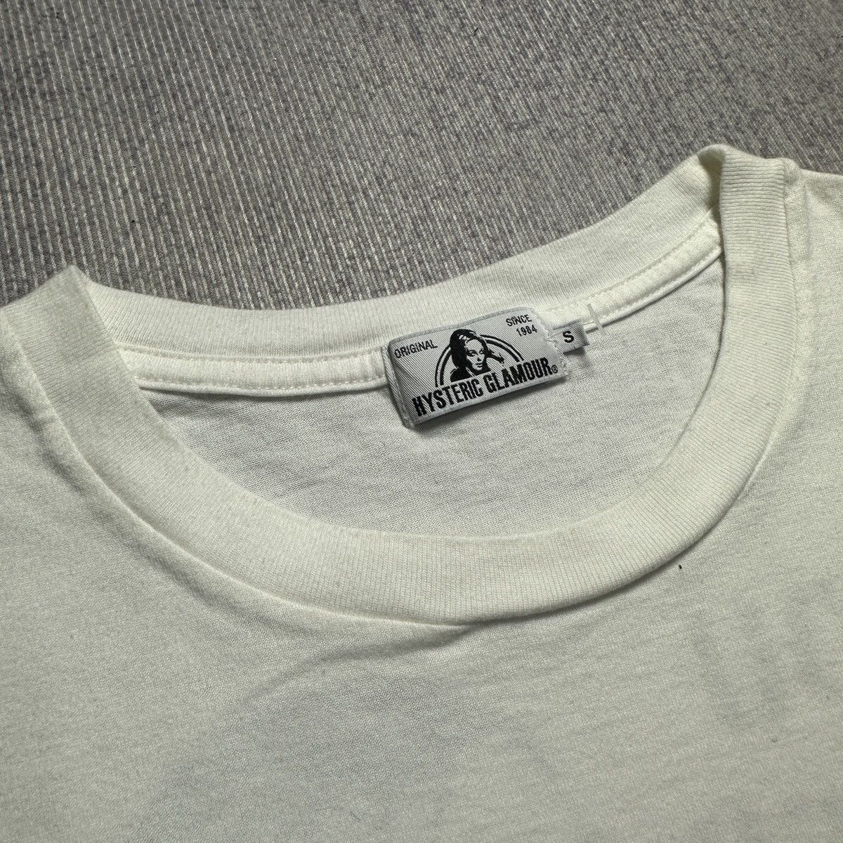 Hysteric Glamour Hysteric Glamour Naughty Girl Size US S / EU 44-46 / 1 - 2 Thumbnail