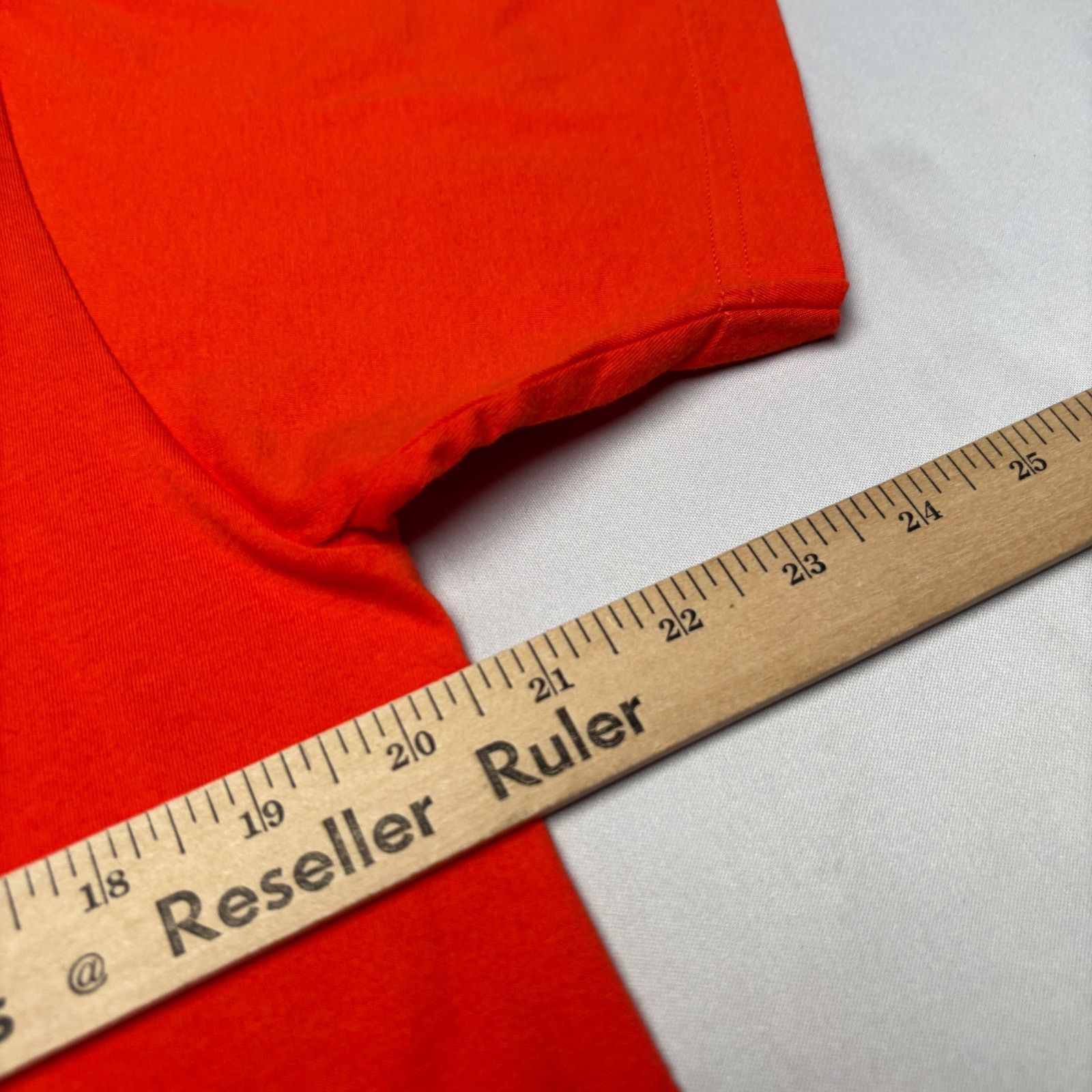 American Apparel Bruno 2009 Movie Promo Tee Shirt Men's Large Nicht Size US L / EU 52-54 / 3 - 5 Thumbnail