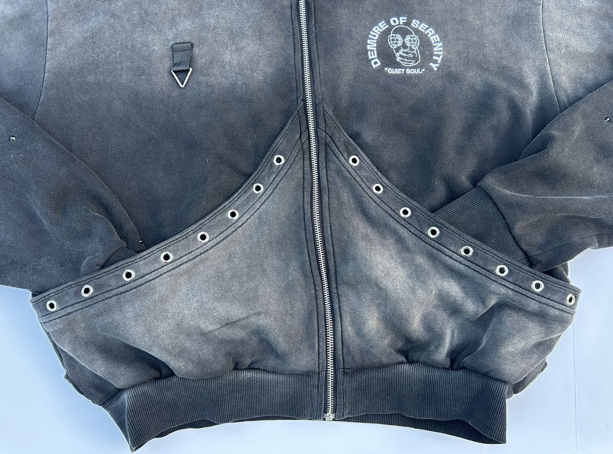 Other Vortex Hoodie from Demure of Serenity Size US L / EU 52-54 / 3 - 2 Thumbnail